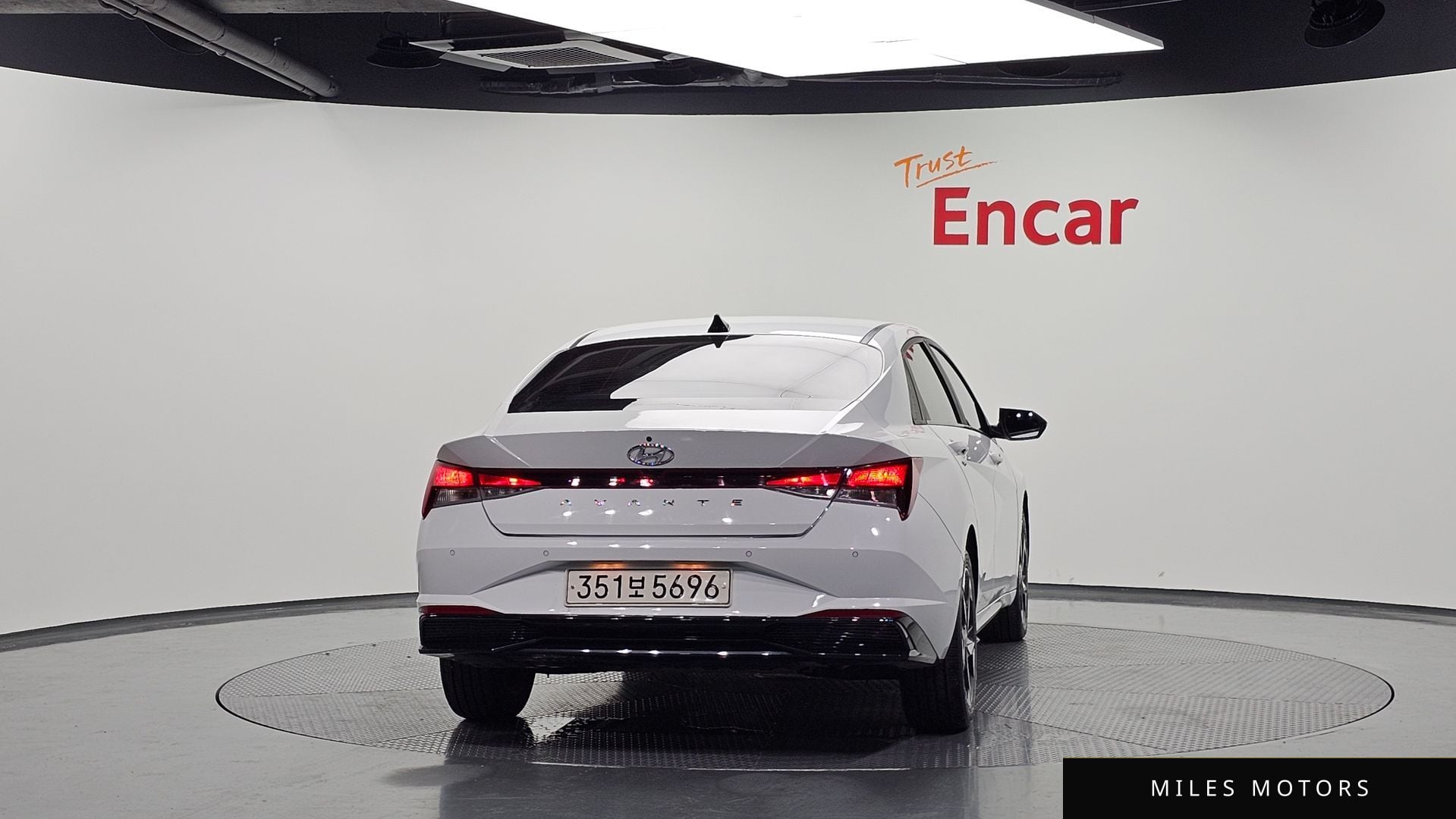 Hyundai AVANTE 2023 — миниатюра 4