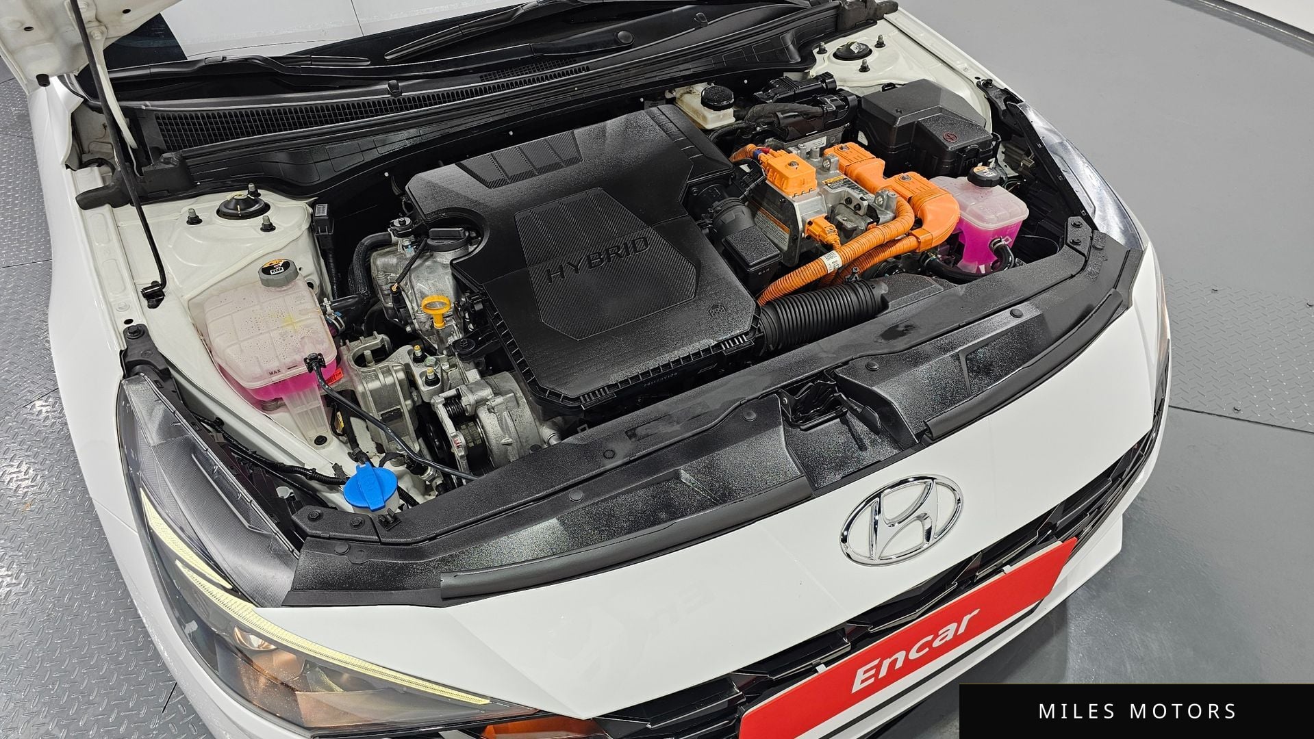 Hyundai AVANTE 2023 — миниатюра 6