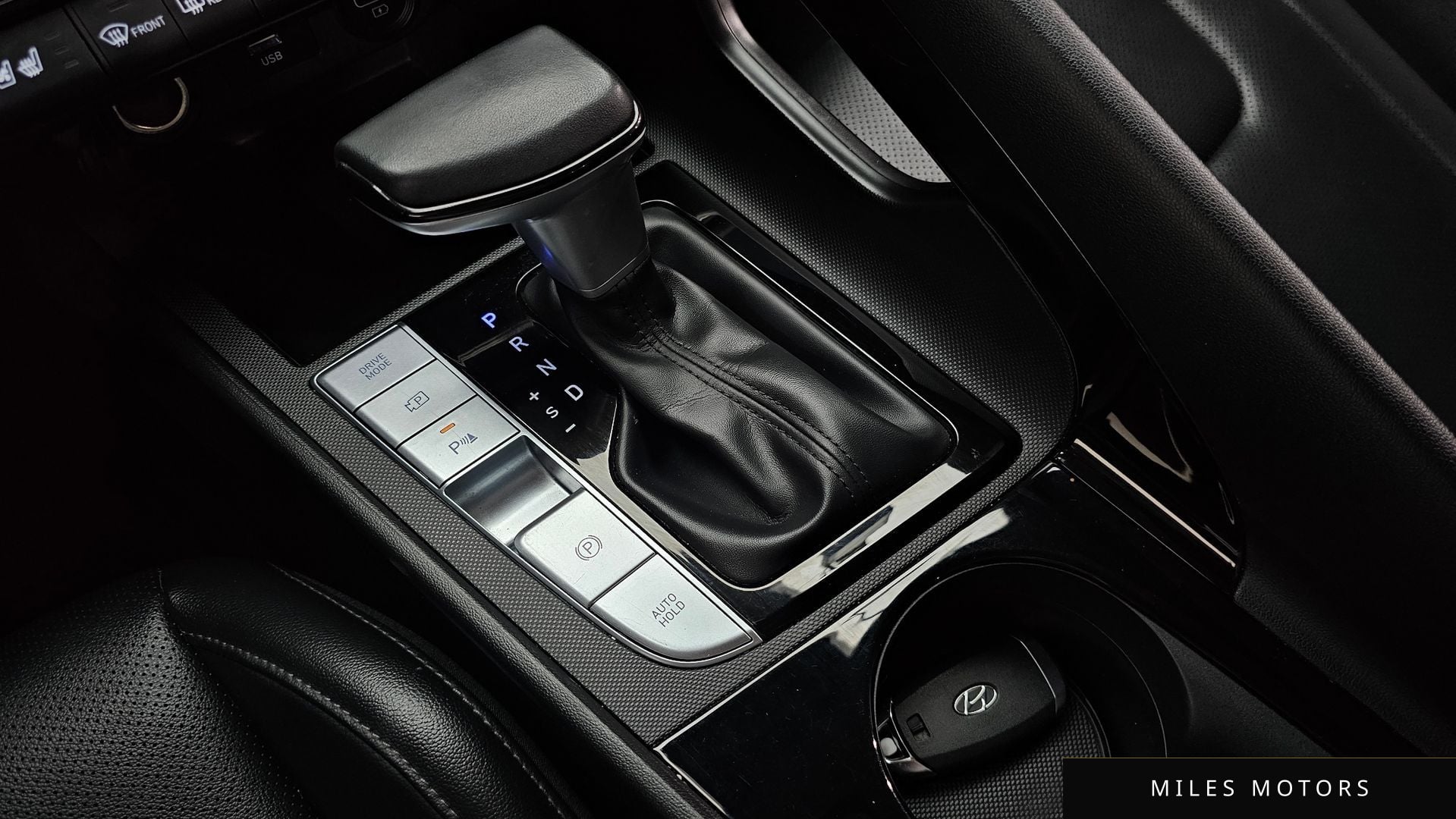 Hyundai AVANTE 2023 — миниатюра 12