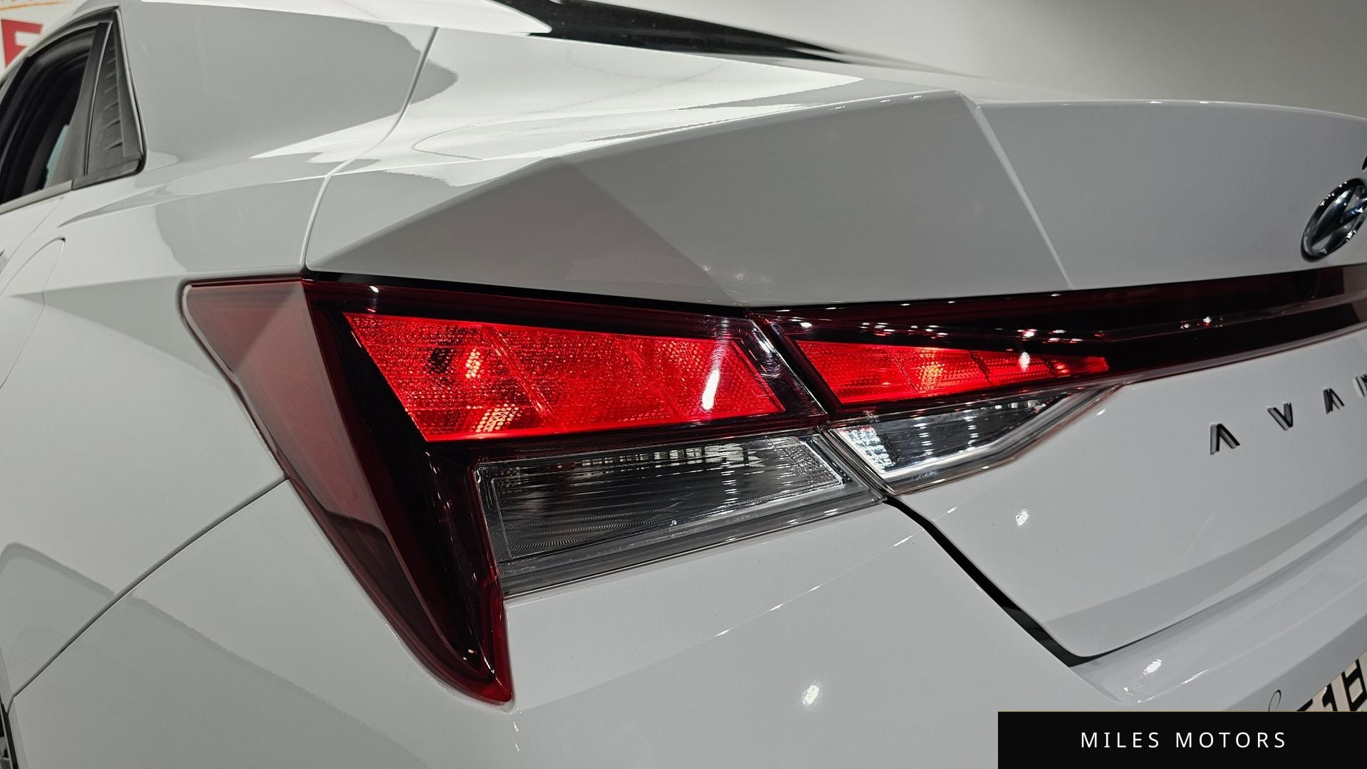 Hyundai AVANTE 2023 — миниатюра 9