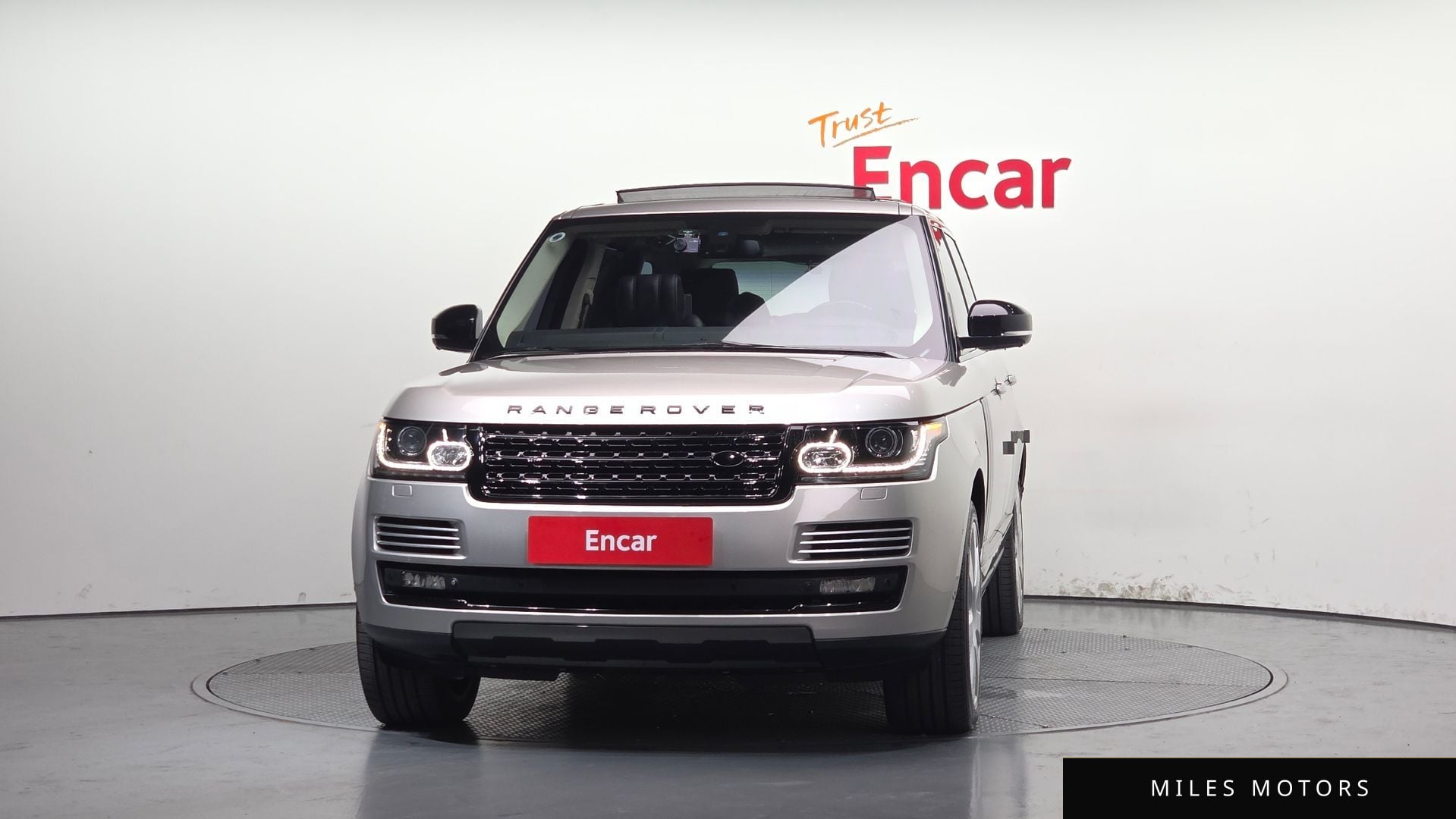 Land Rover Range Rover 2015 — миниатюра 3