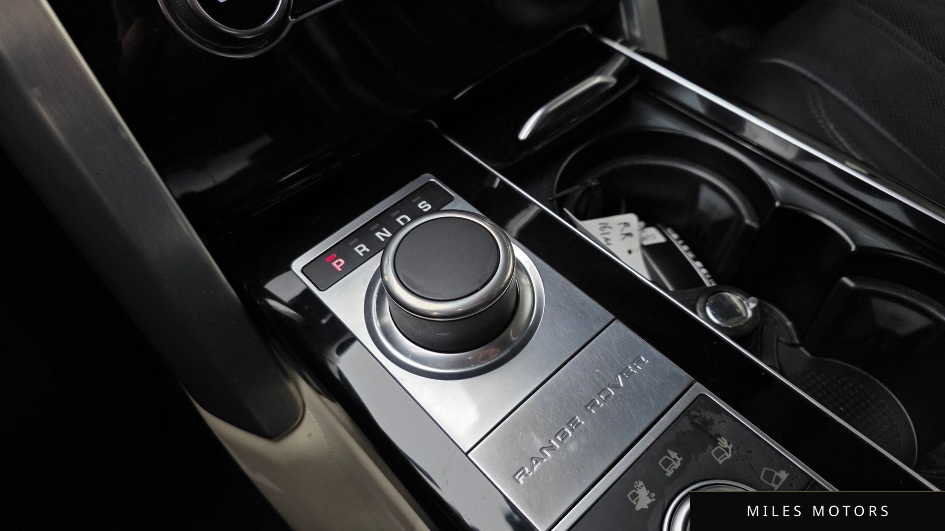 Land Rover Range Rover 2015 — миниатюра 9