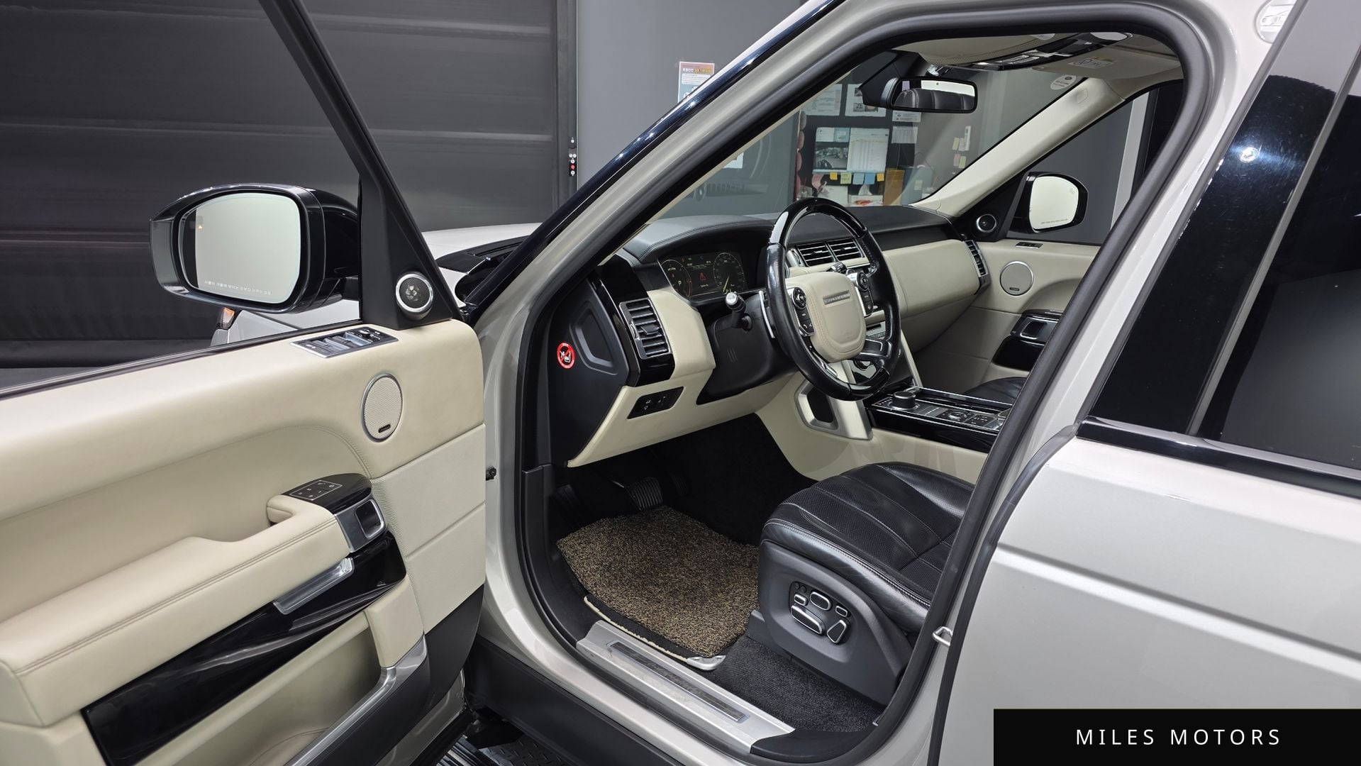 Land Rover Range Rover 2015 — миниатюра 10