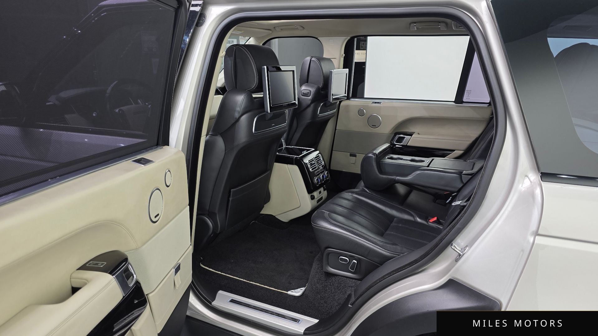 Land Rover Range Rover 2015 — миниатюра 11