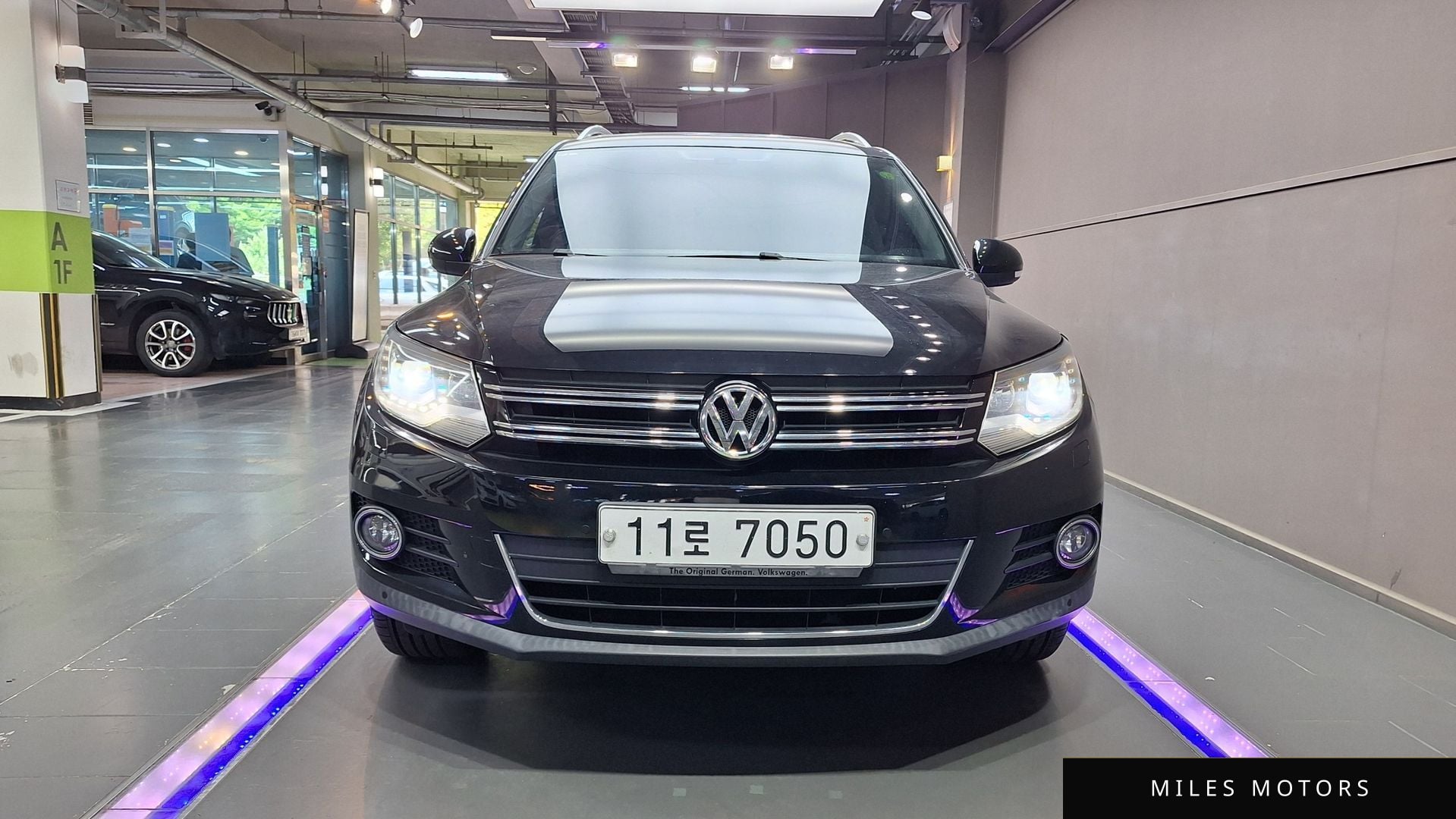 Volkswagen Tiguan 2015 — миниатюра 2
