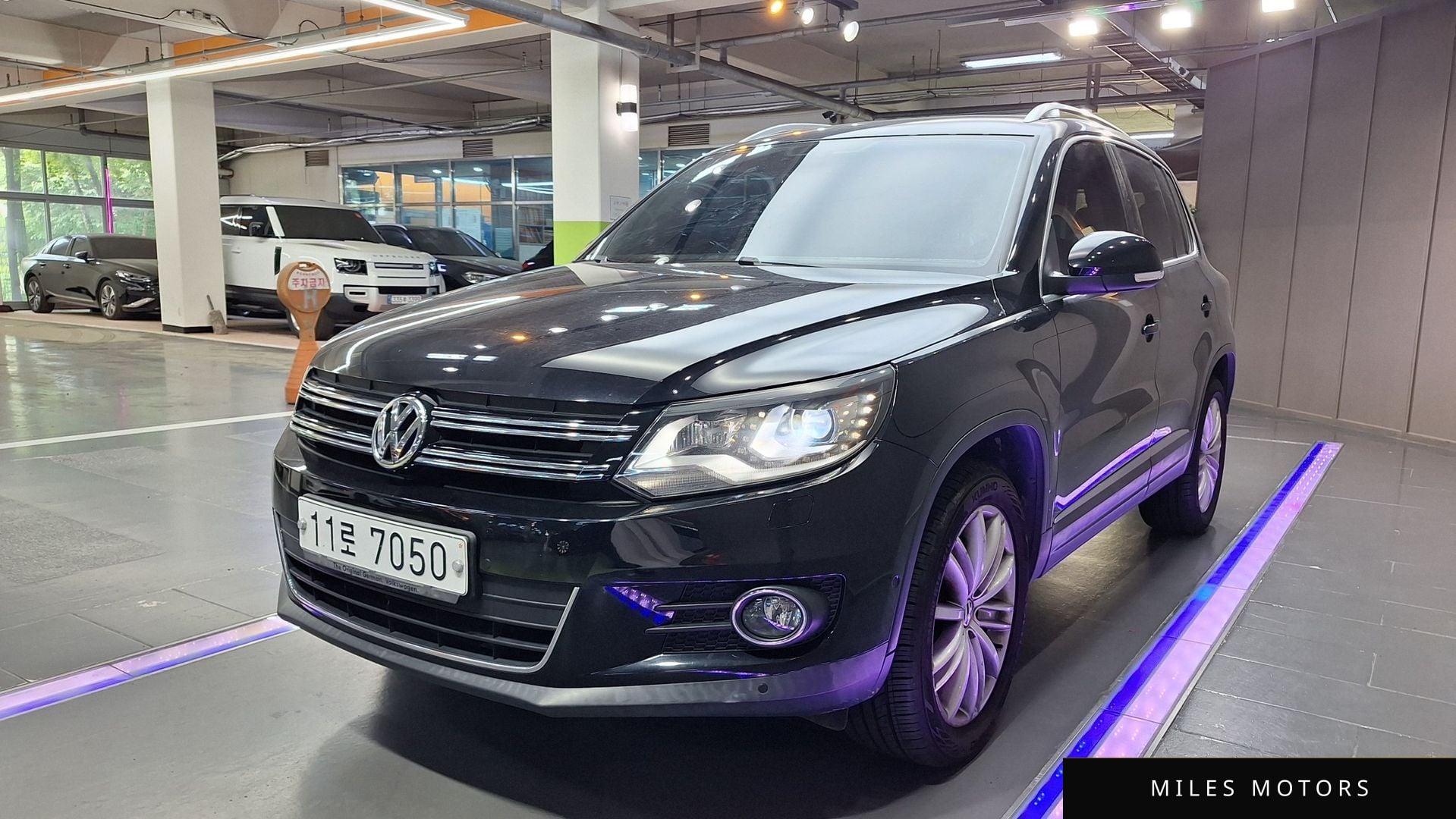 Volkswagen Tiguan 2015 — миниатюра 3