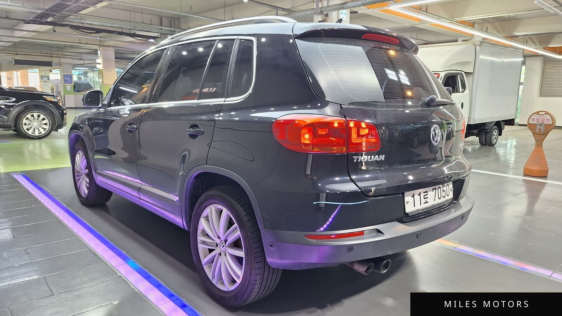 Volkswagen Tiguan 2015 — миниатюра 5