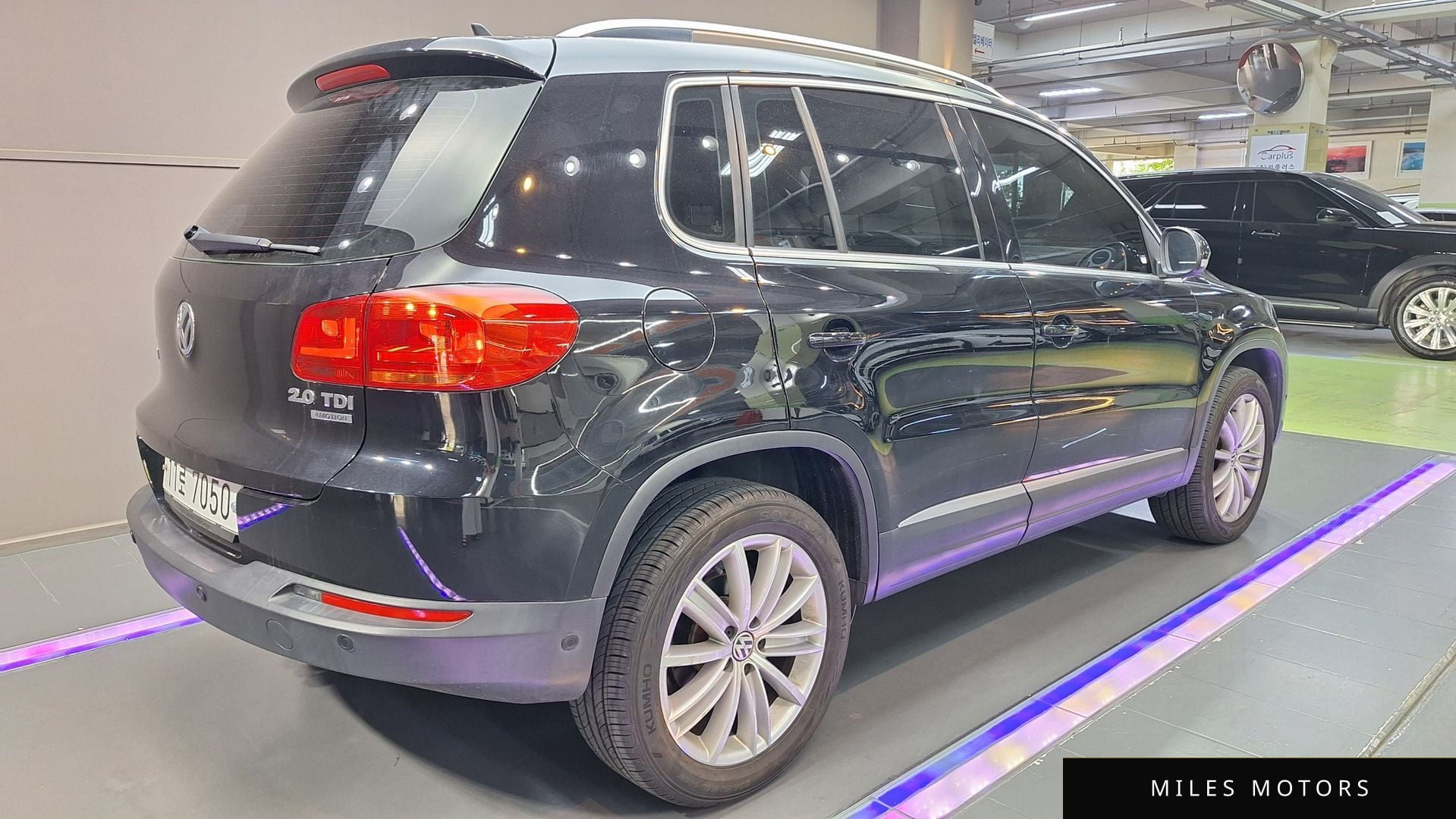 Volkswagen Tiguan 2015 — миниатюра 6