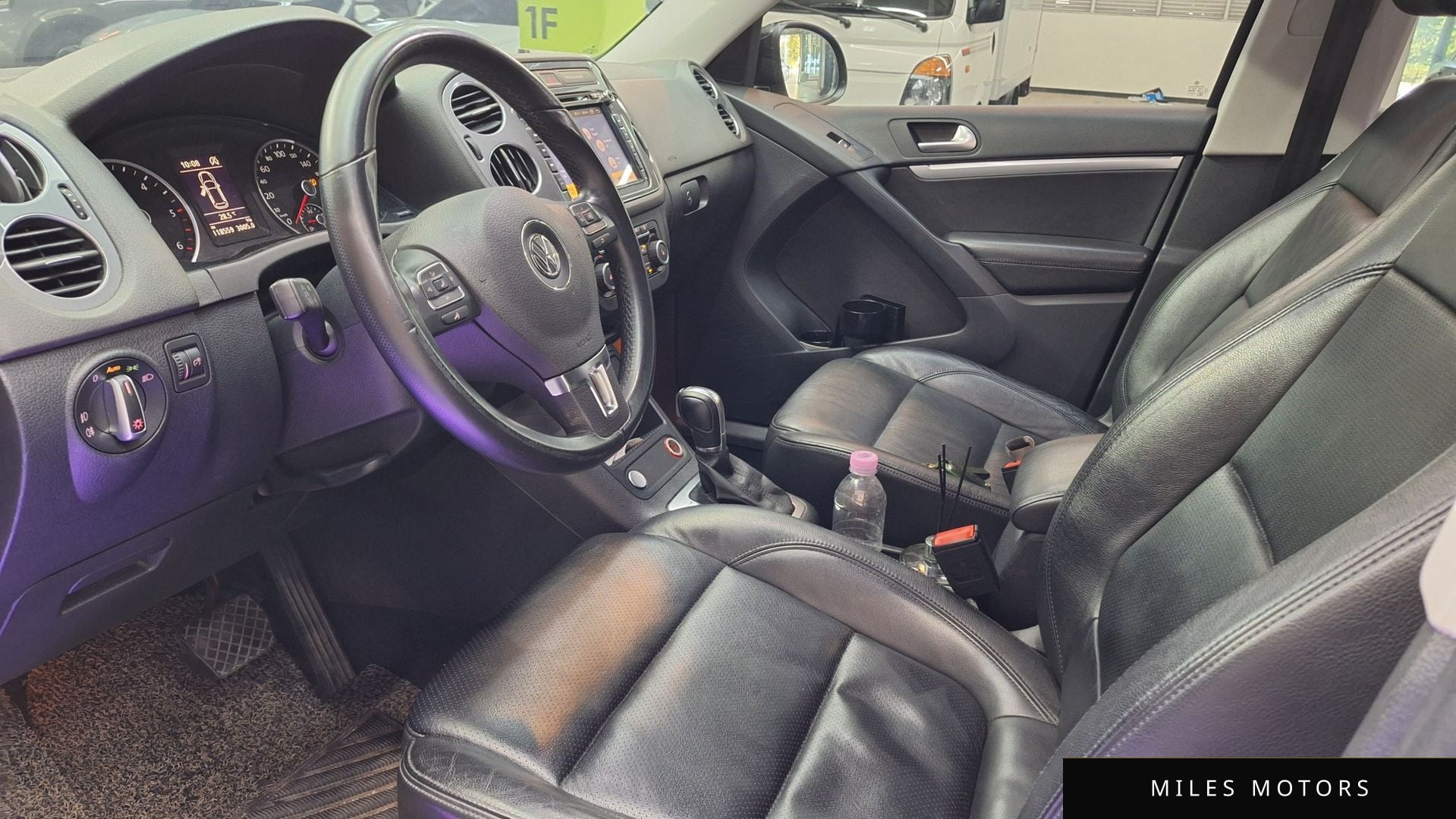 Volkswagen Tiguan 2015 — миниатюра 10