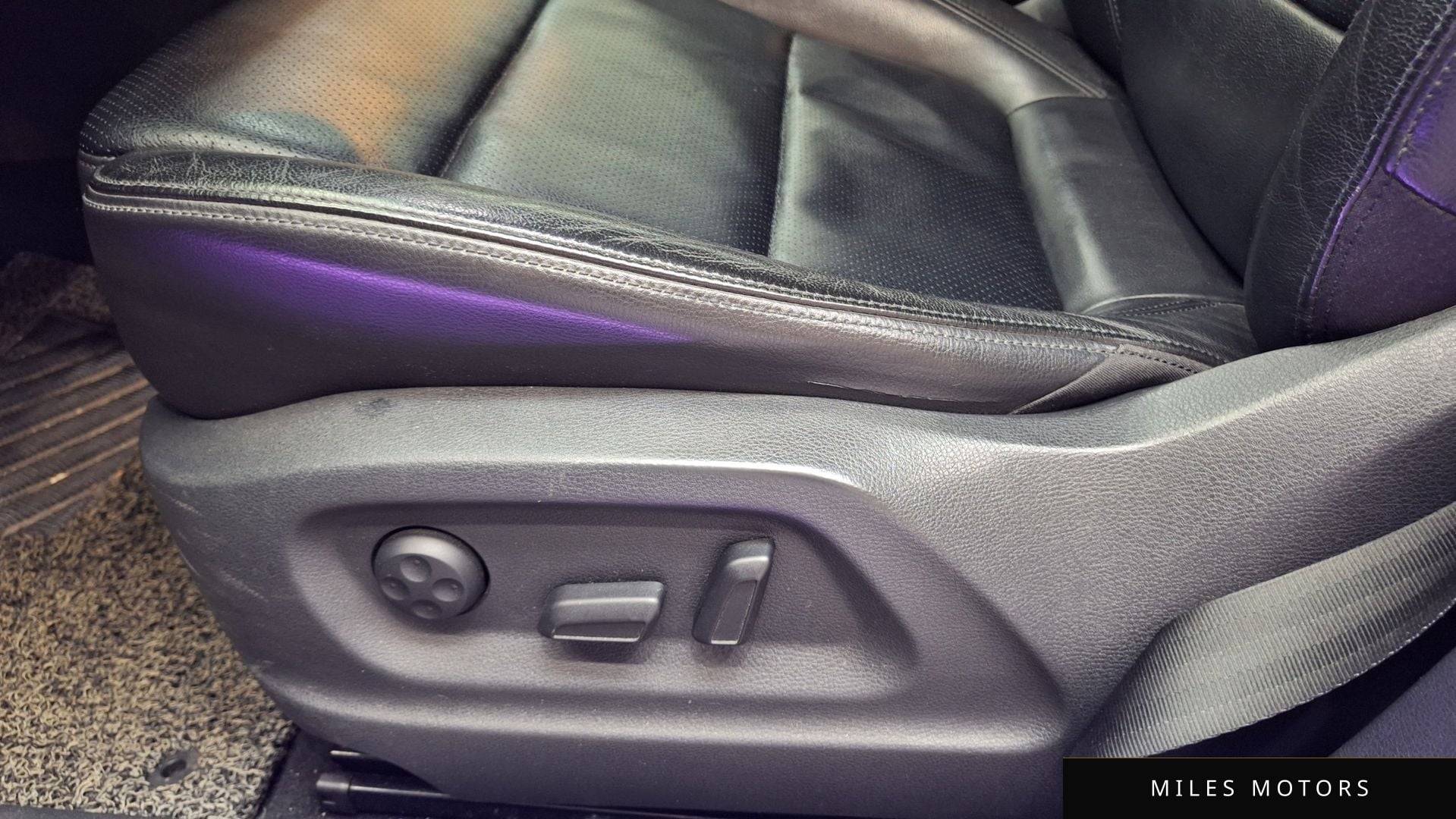 Volkswagen Tiguan 2015 — миниатюра 11