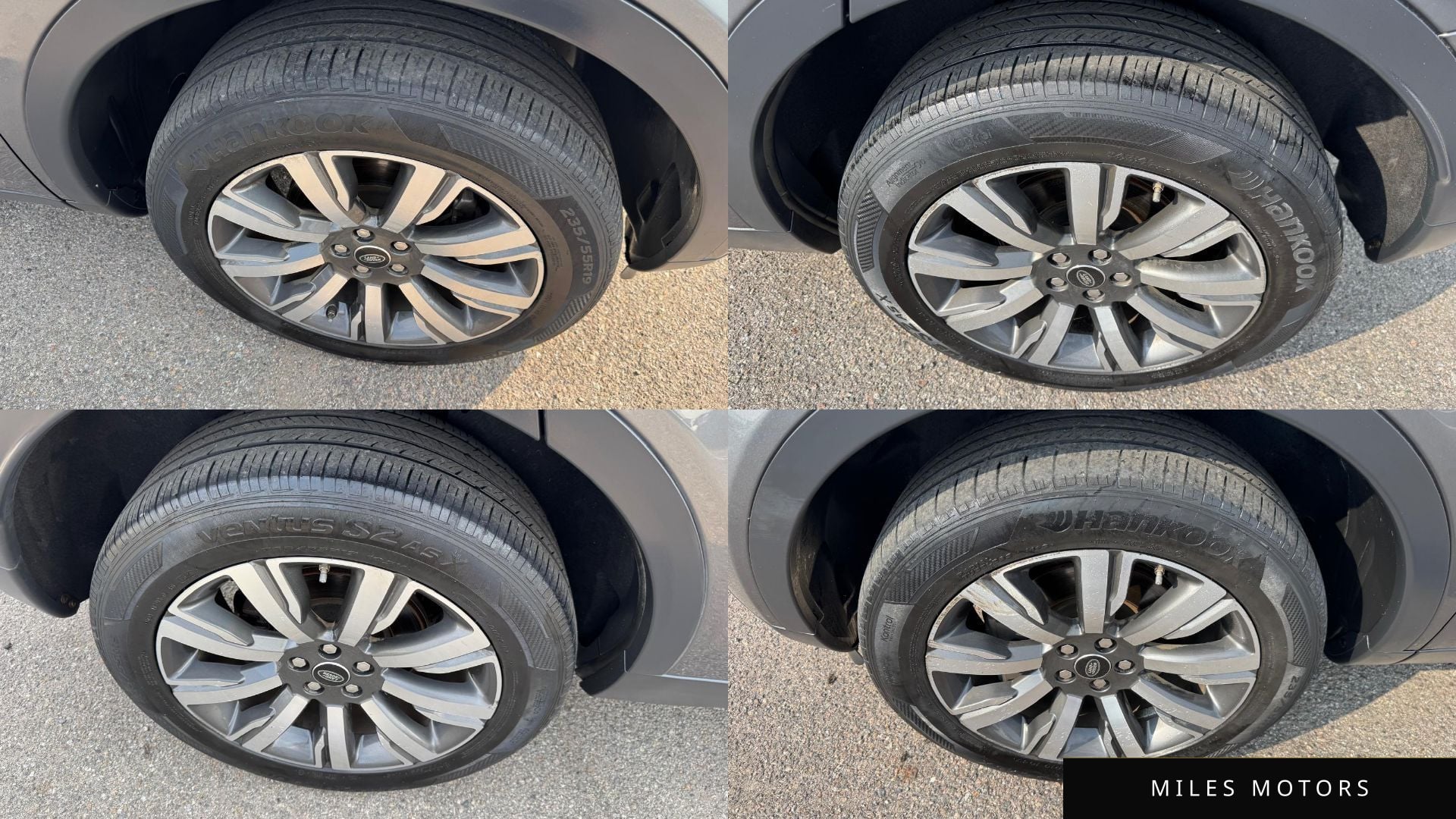 Land Rover Discovery Sport 2018 — миниатюра 5