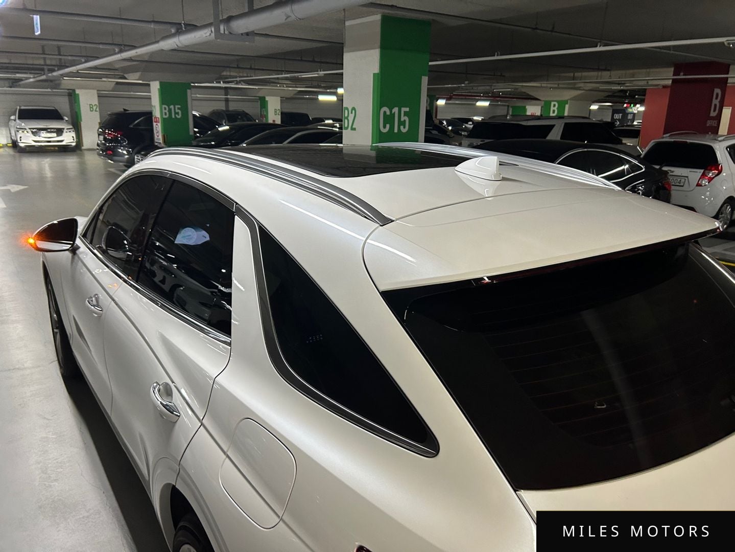 Genesis GV70 2025 — миниатюра 5