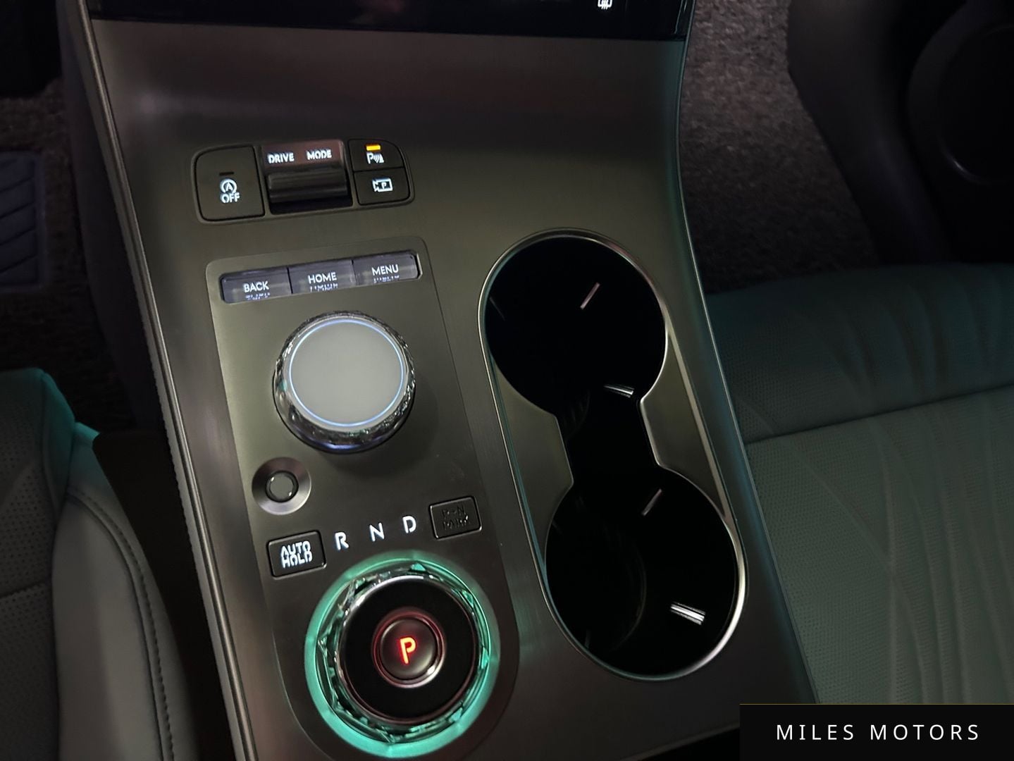 Genesis GV70 2025 — миниатюра 10