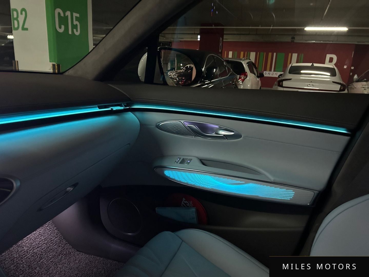 Genesis GV70 2025 — миниатюра 12
