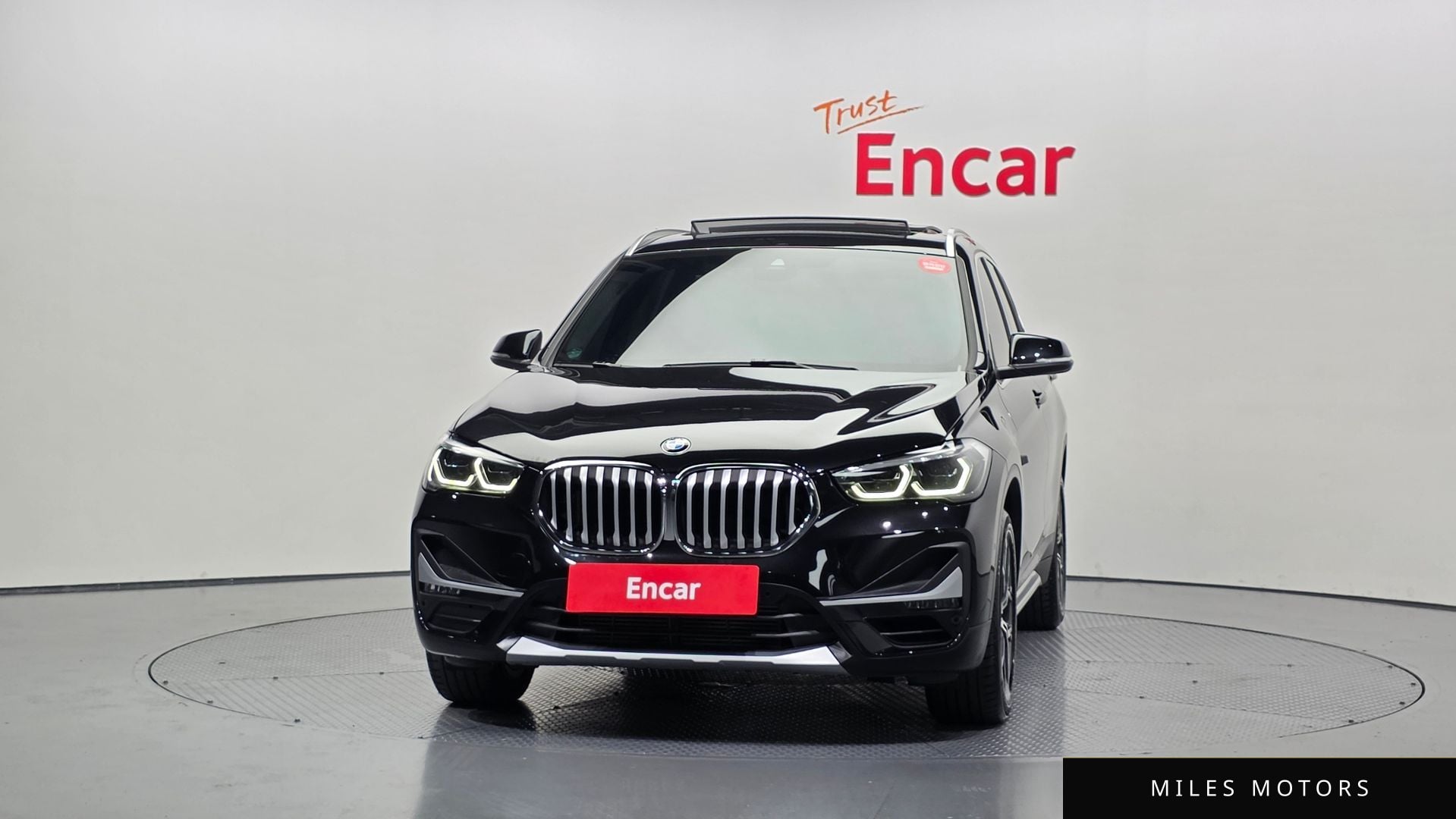 BMW X1 (F48) 2021 — миниатюра 3