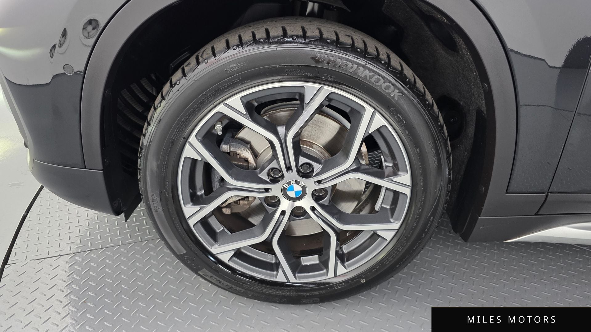 BMW X1 (F48) 2021 — миниатюра 5