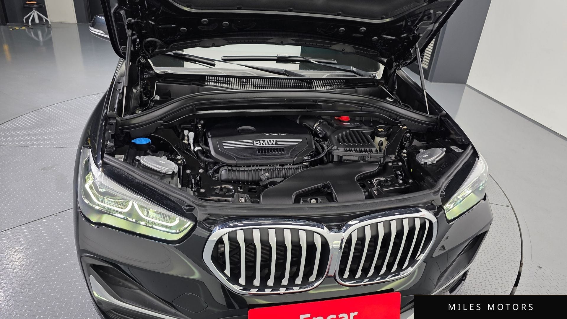 BMW X1 (F48) 2021 — миниатюра 6