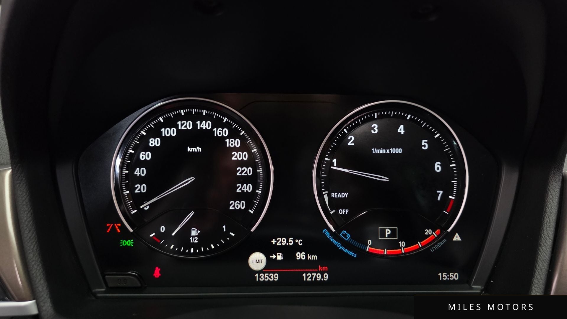 BMW X1 (F48) 2021 — миниатюра 11