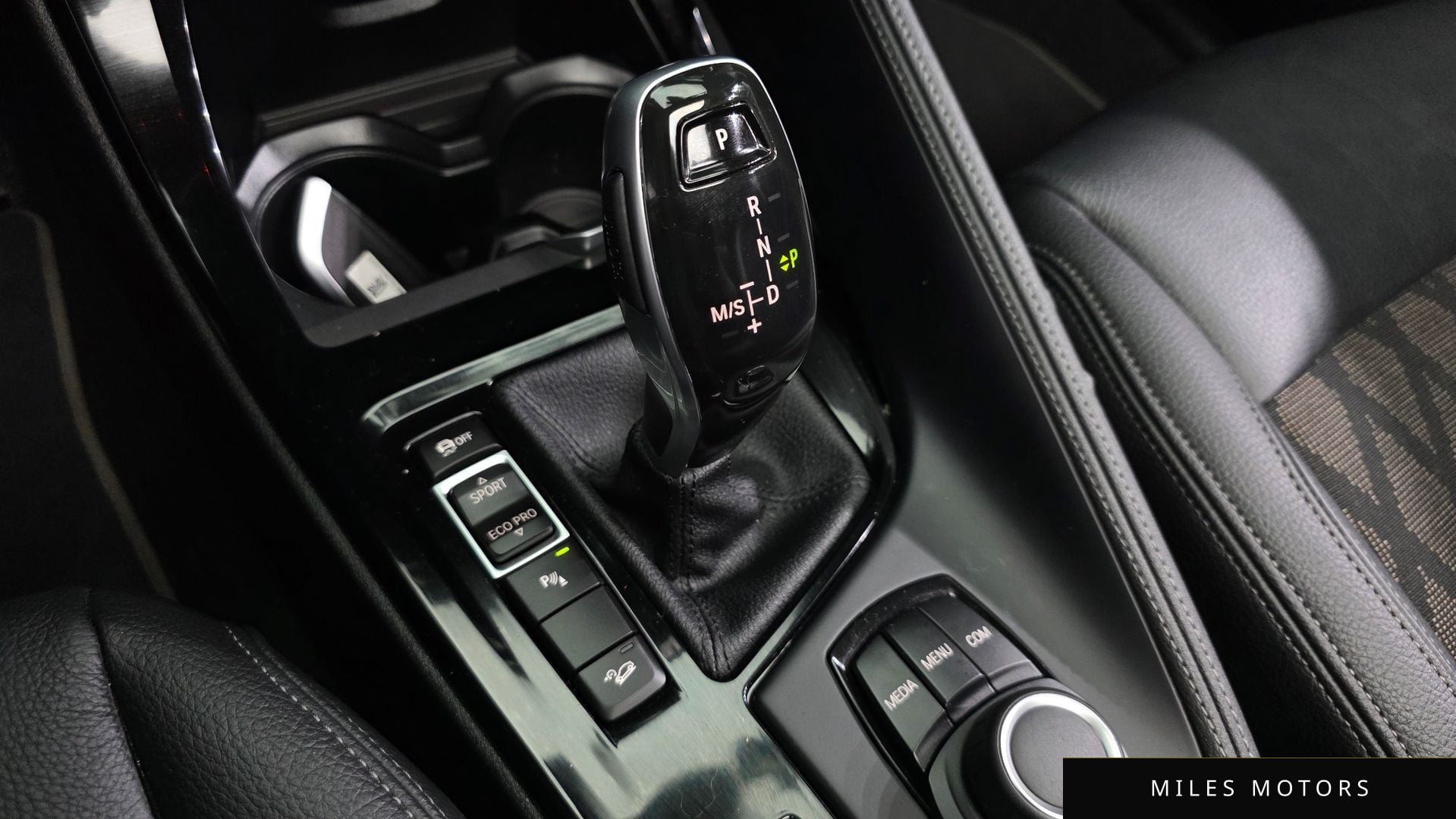 BMW X1 (F48) 2021 — миниатюра 12