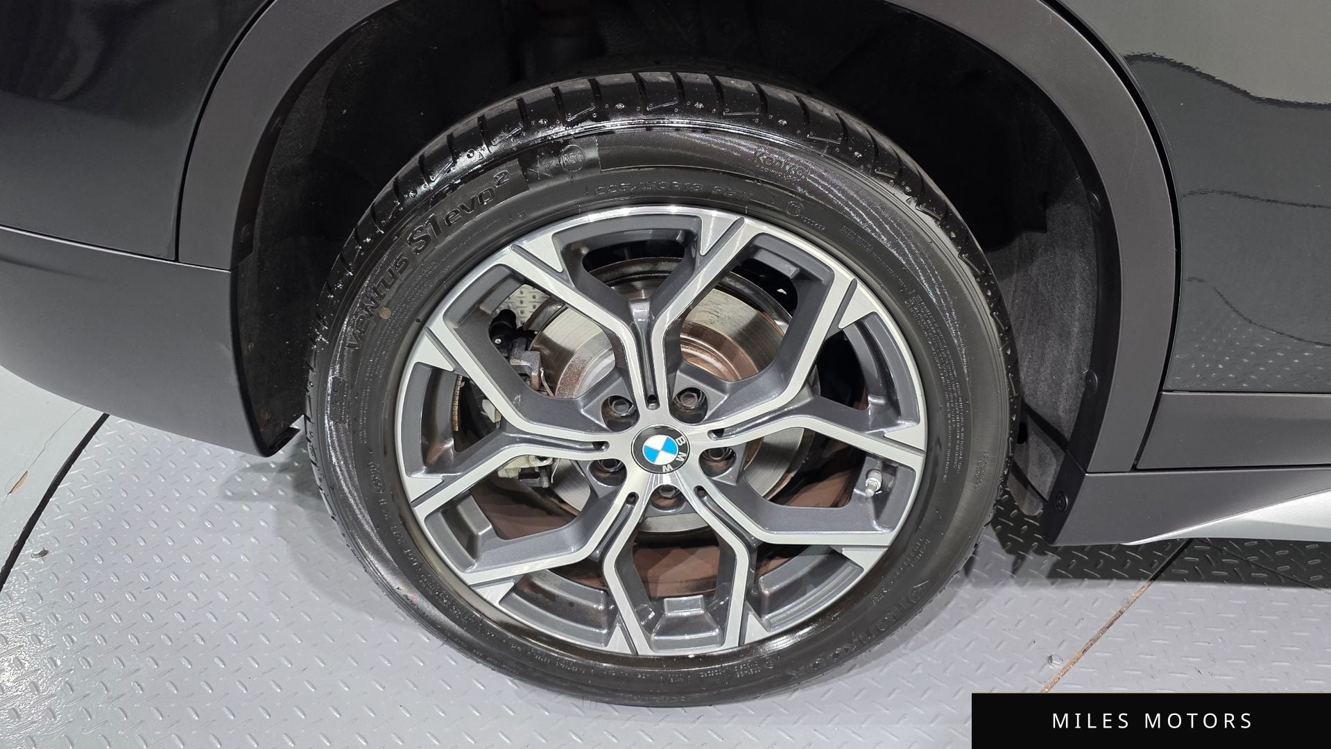 BMW X1 (F48) 2021 — миниатюра 7