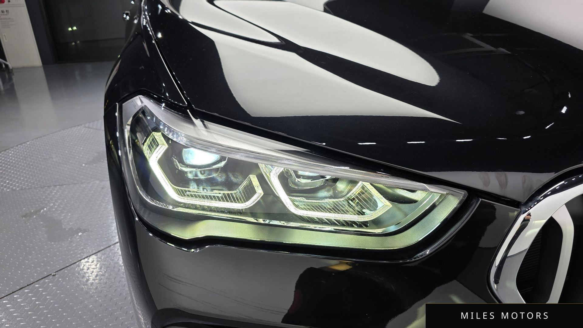 BMW X1 (F48) 2021 — миниатюра 8