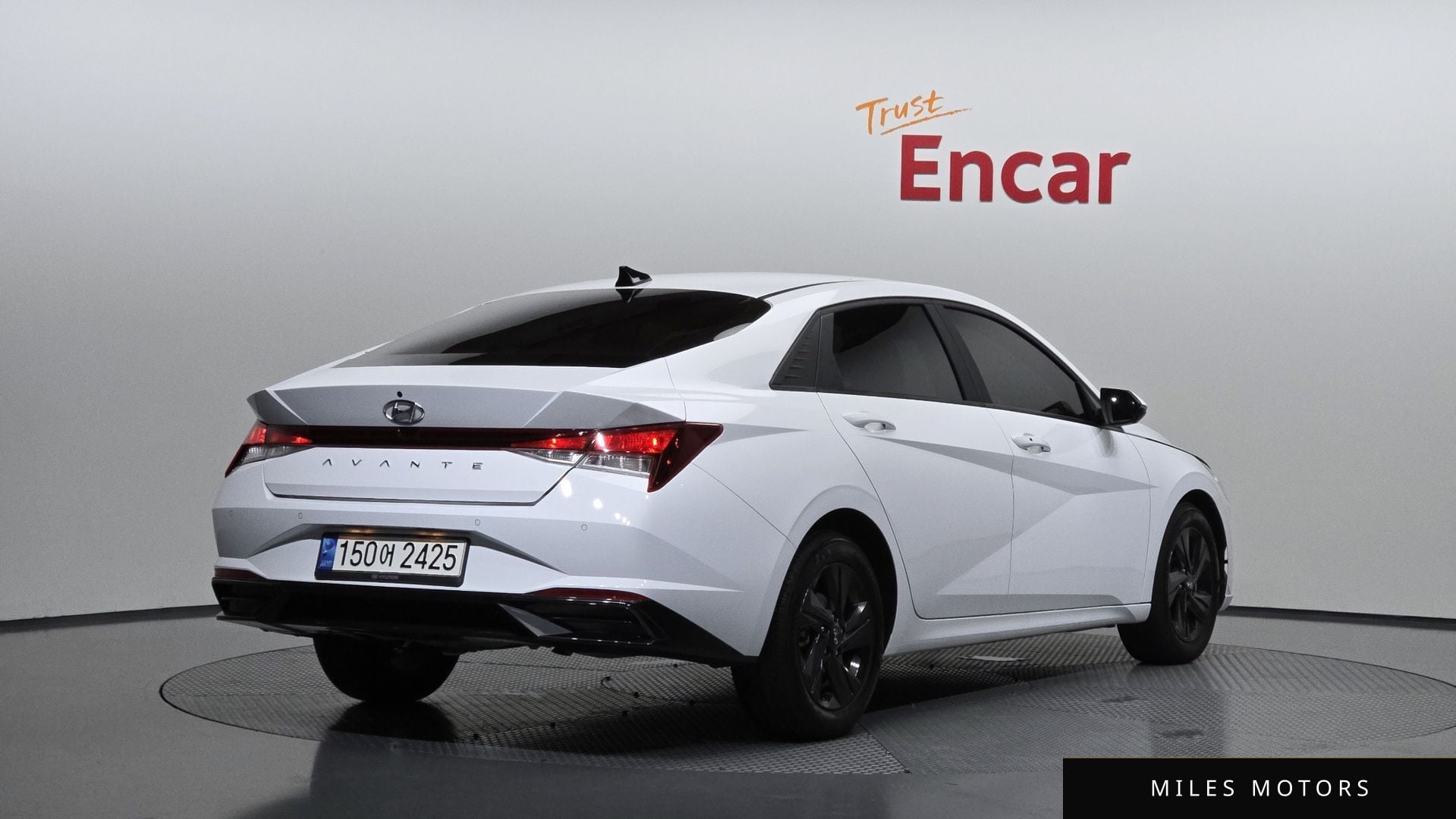 Hyundai AVANTE 2023 — миниатюра 2