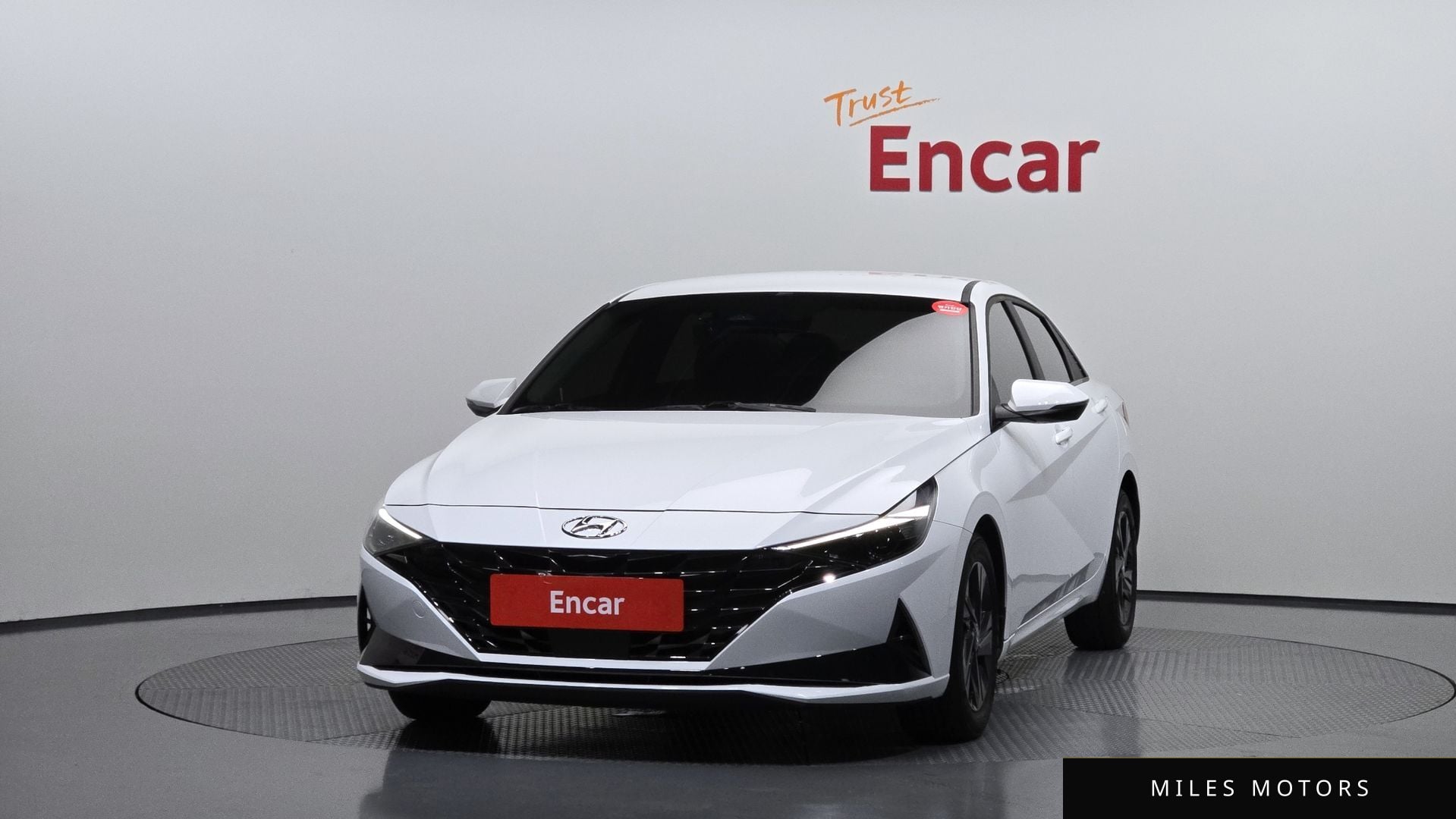 Hyundai AVANTE 2023 — миниатюра 3