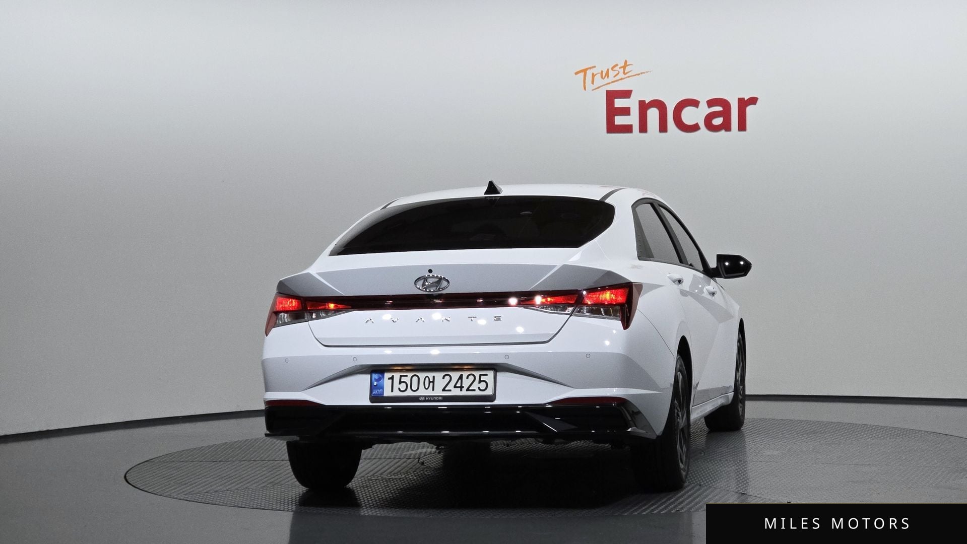 Hyundai AVANTE 2023 — миниатюра 4