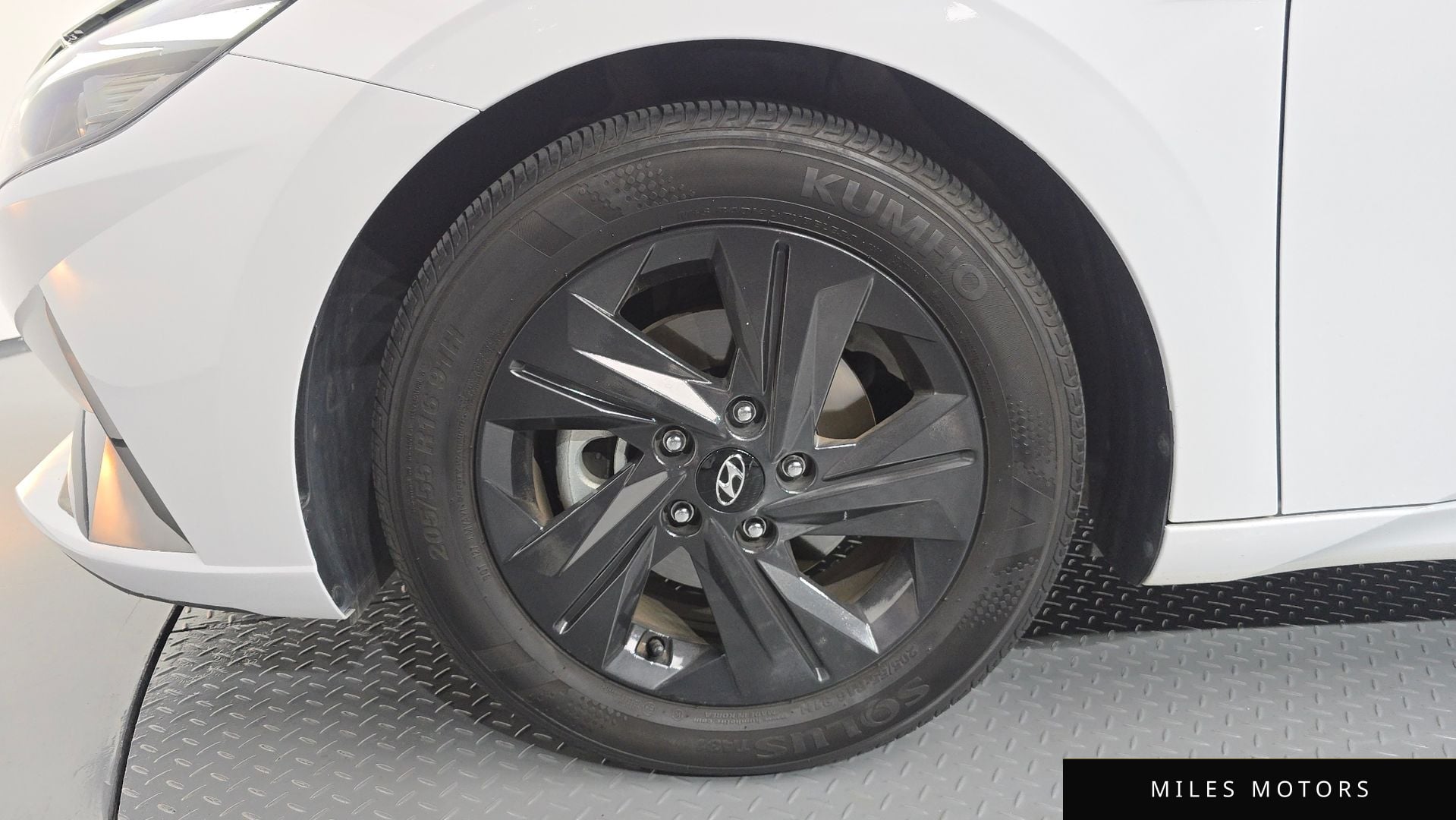 Hyundai AVANTE 2023 — миниатюра 5