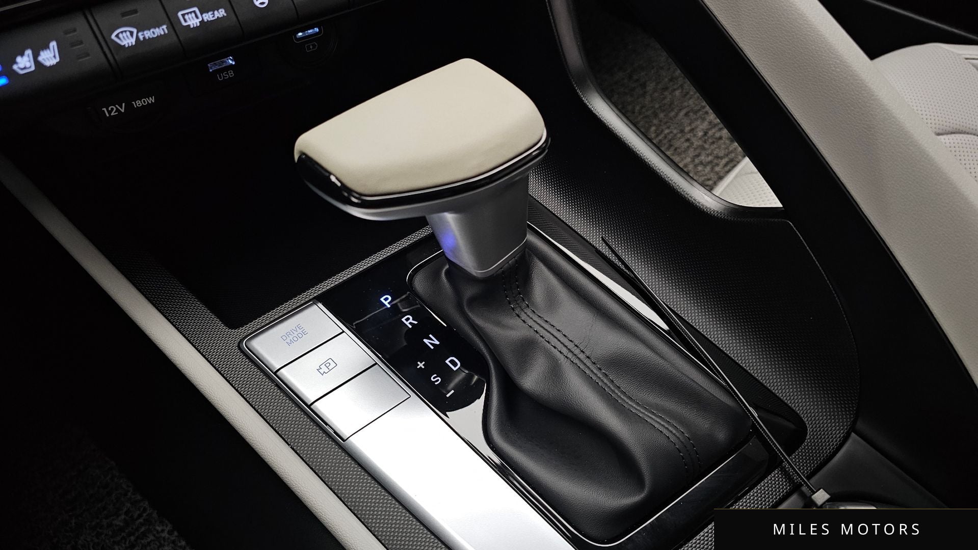 Hyundai AVANTE 2023 — миниатюра 12