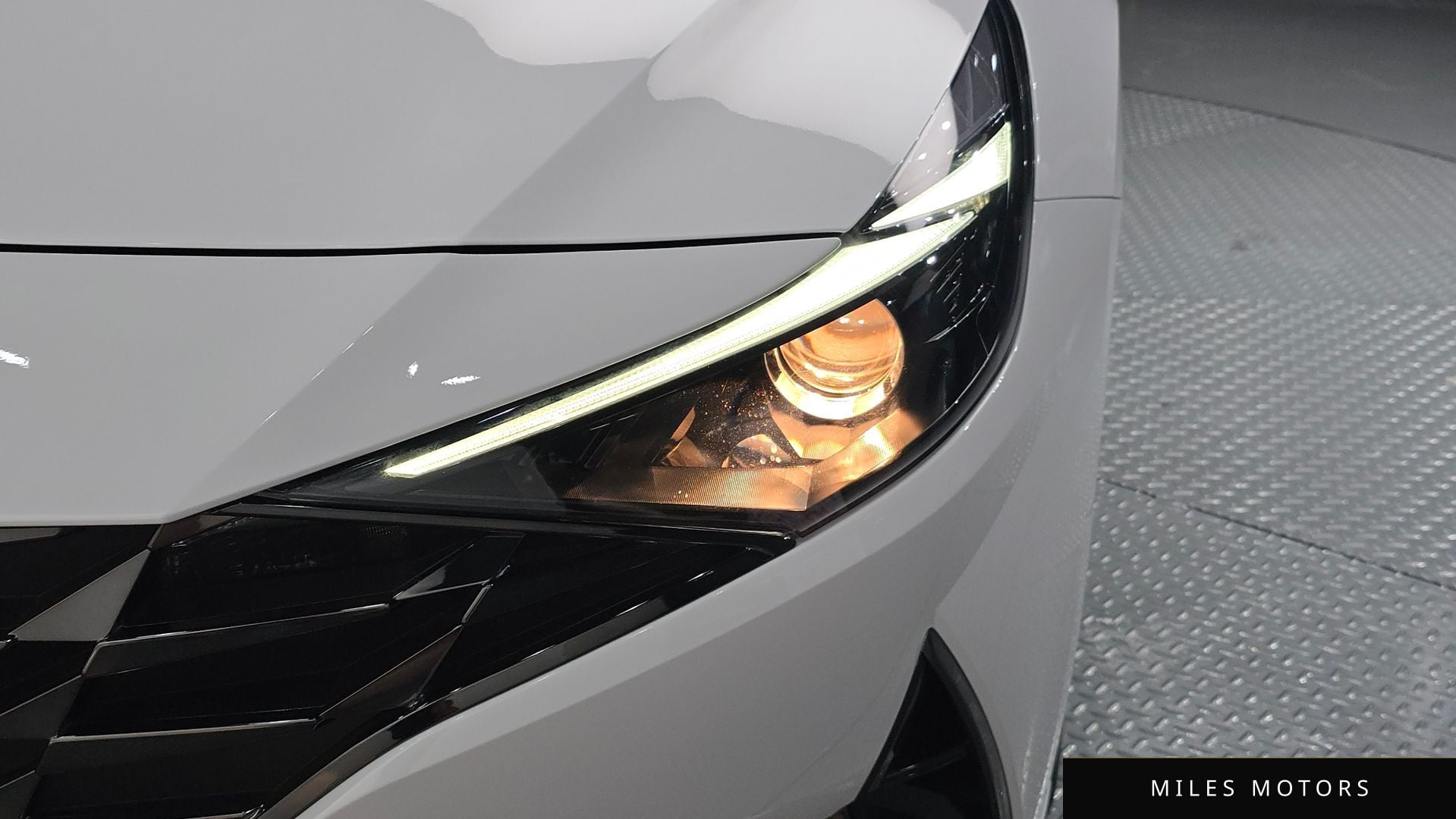 Hyundai AVANTE 2023 — миниатюра 8