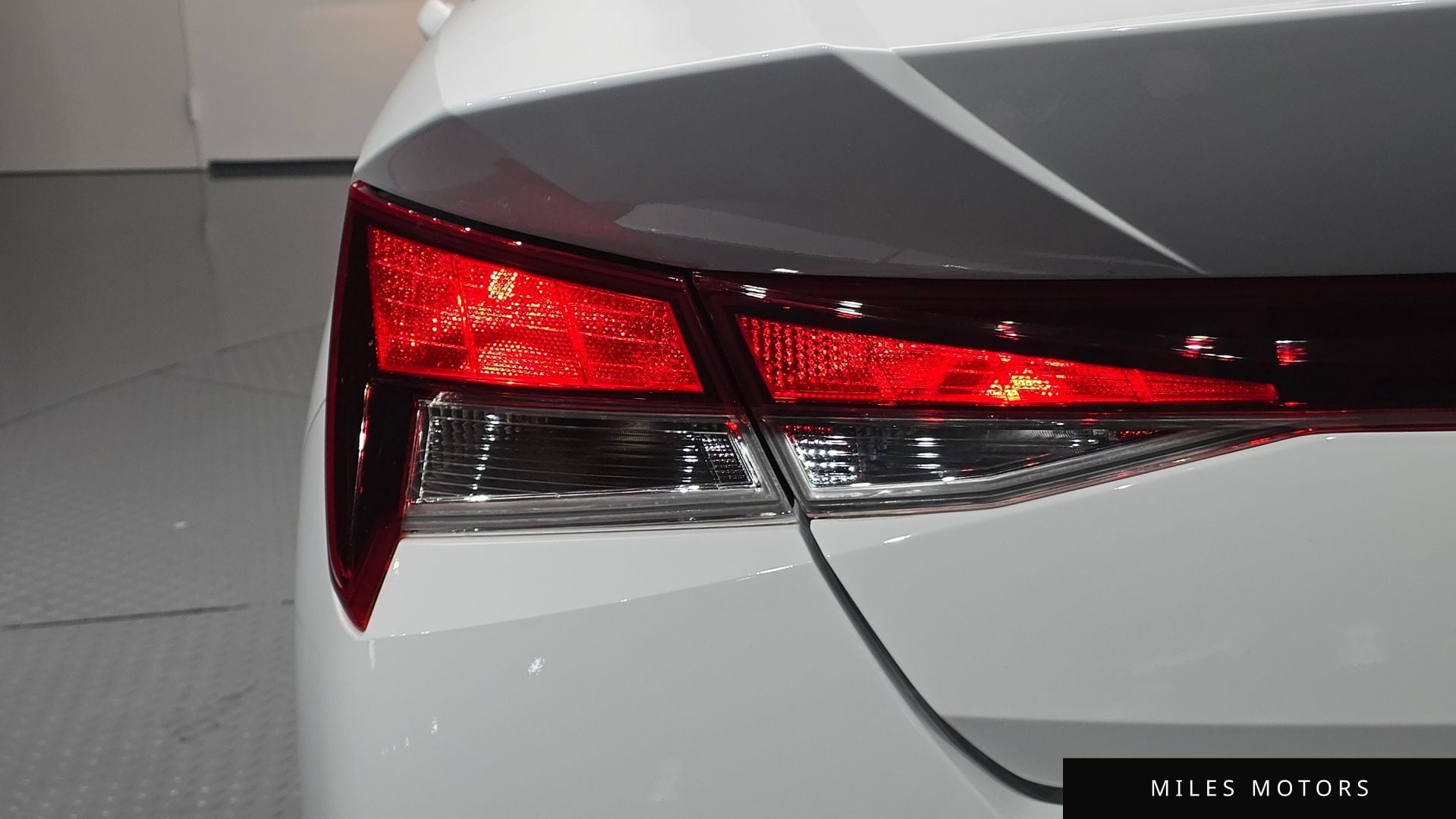 Hyundai AVANTE 2023 — миниатюра 9
