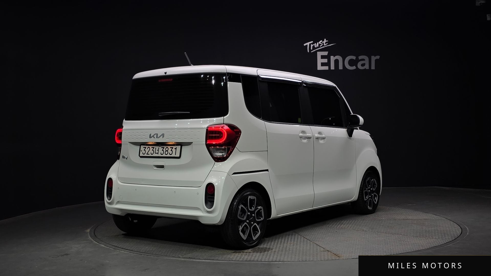 Kia RAY 2022 — миниатюра 2