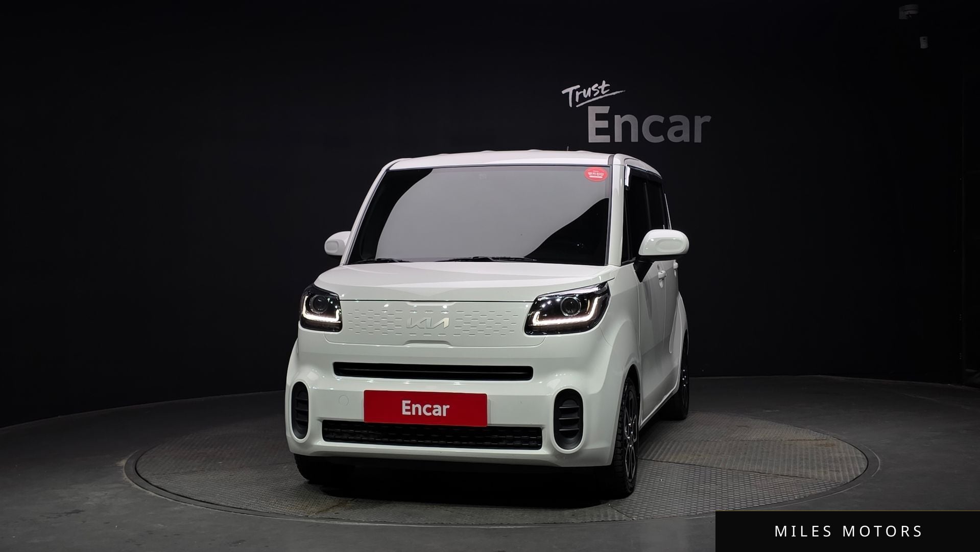 Kia RAY 2022 — миниатюра 3