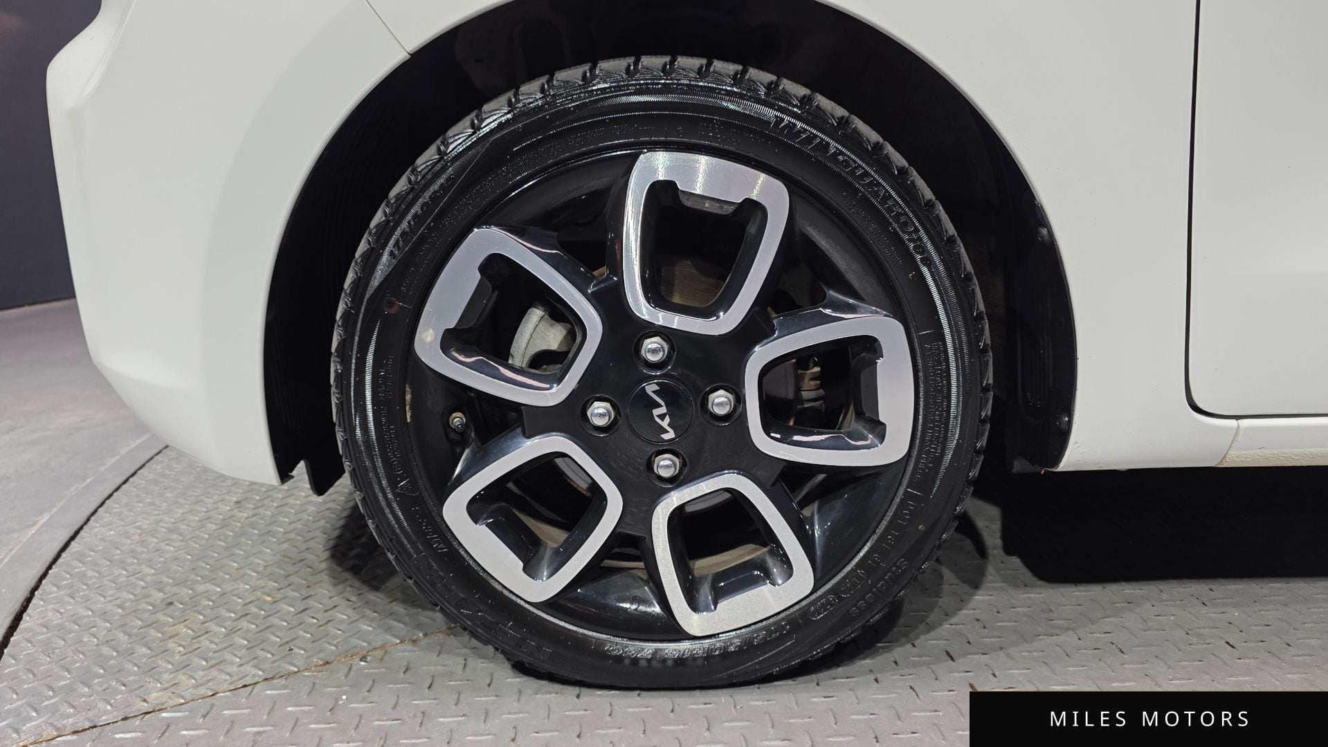 Kia RAY 2022 — миниатюра 5