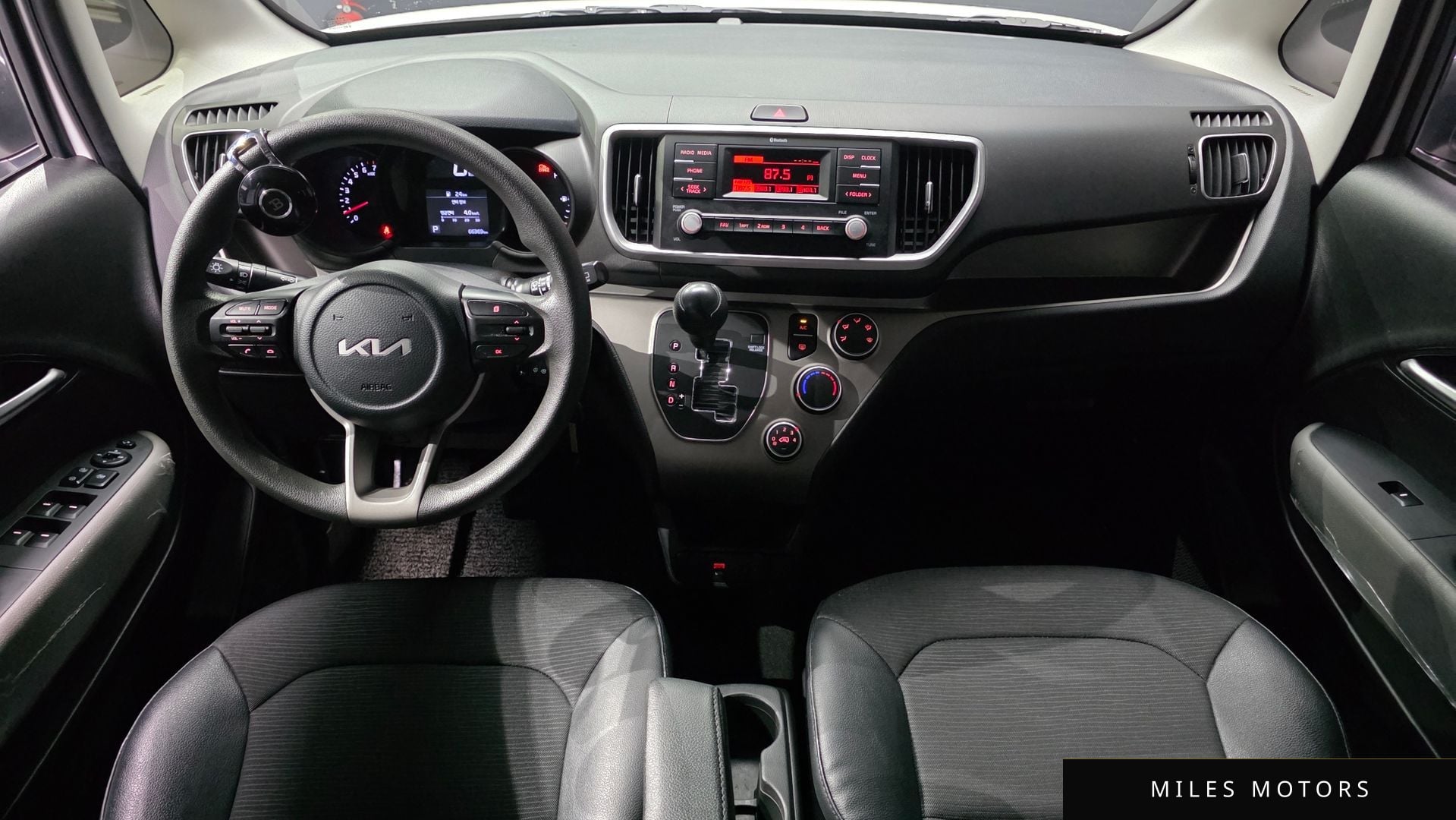 Kia RAY 2022 — миниатюра 10