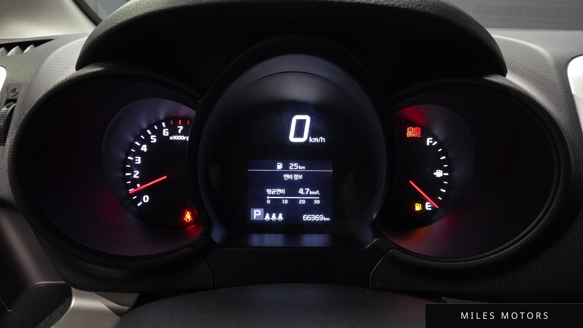 Kia RAY 2022 — миниатюра 11
