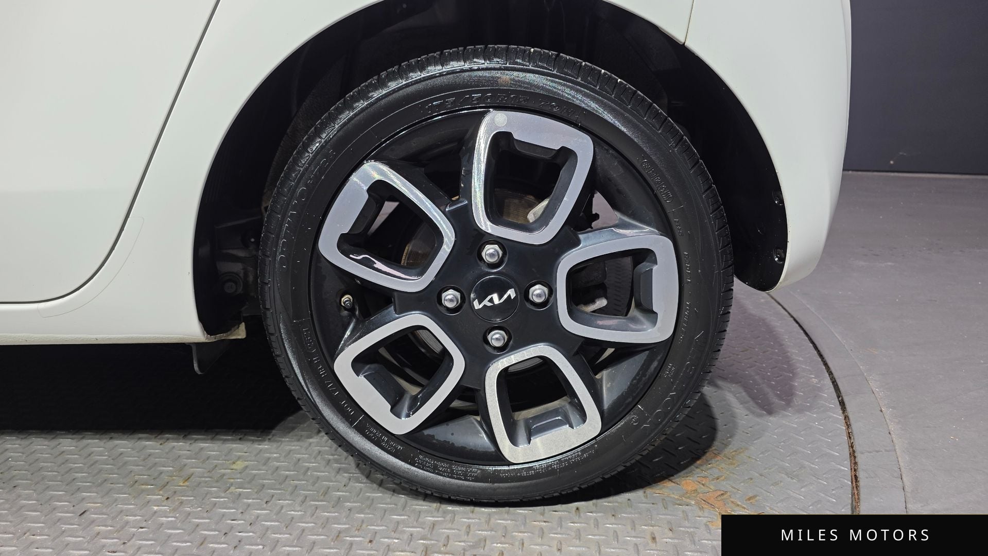 Kia RAY 2022 — миниатюра 7