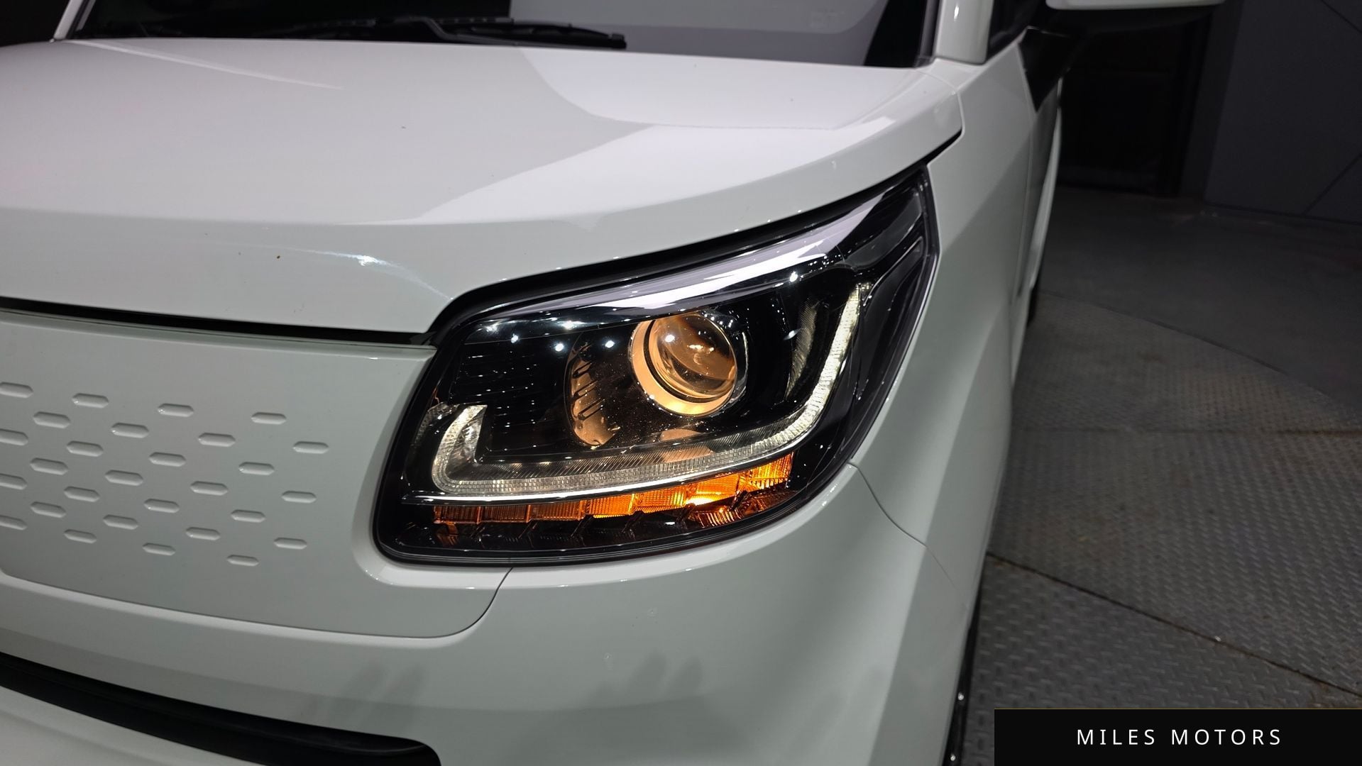 Kia RAY 2022 — миниатюра 8