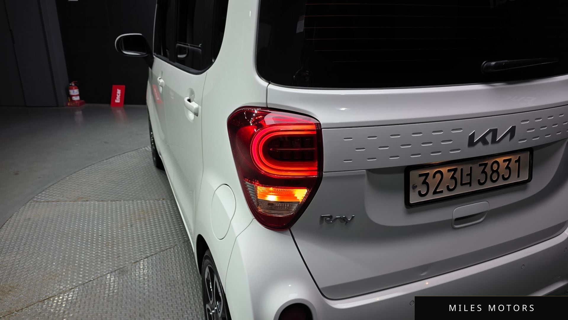 Kia RAY 2022 — миниатюра 9
