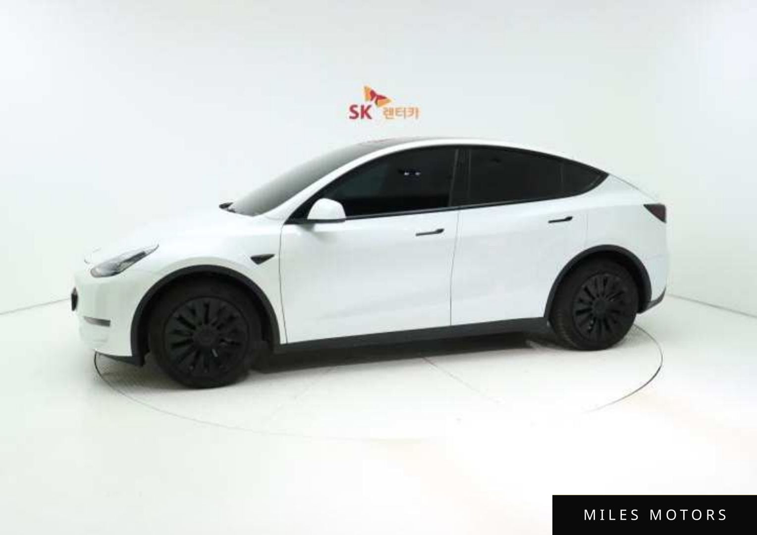 Tesla Model Y 2022 — миниатюра 2