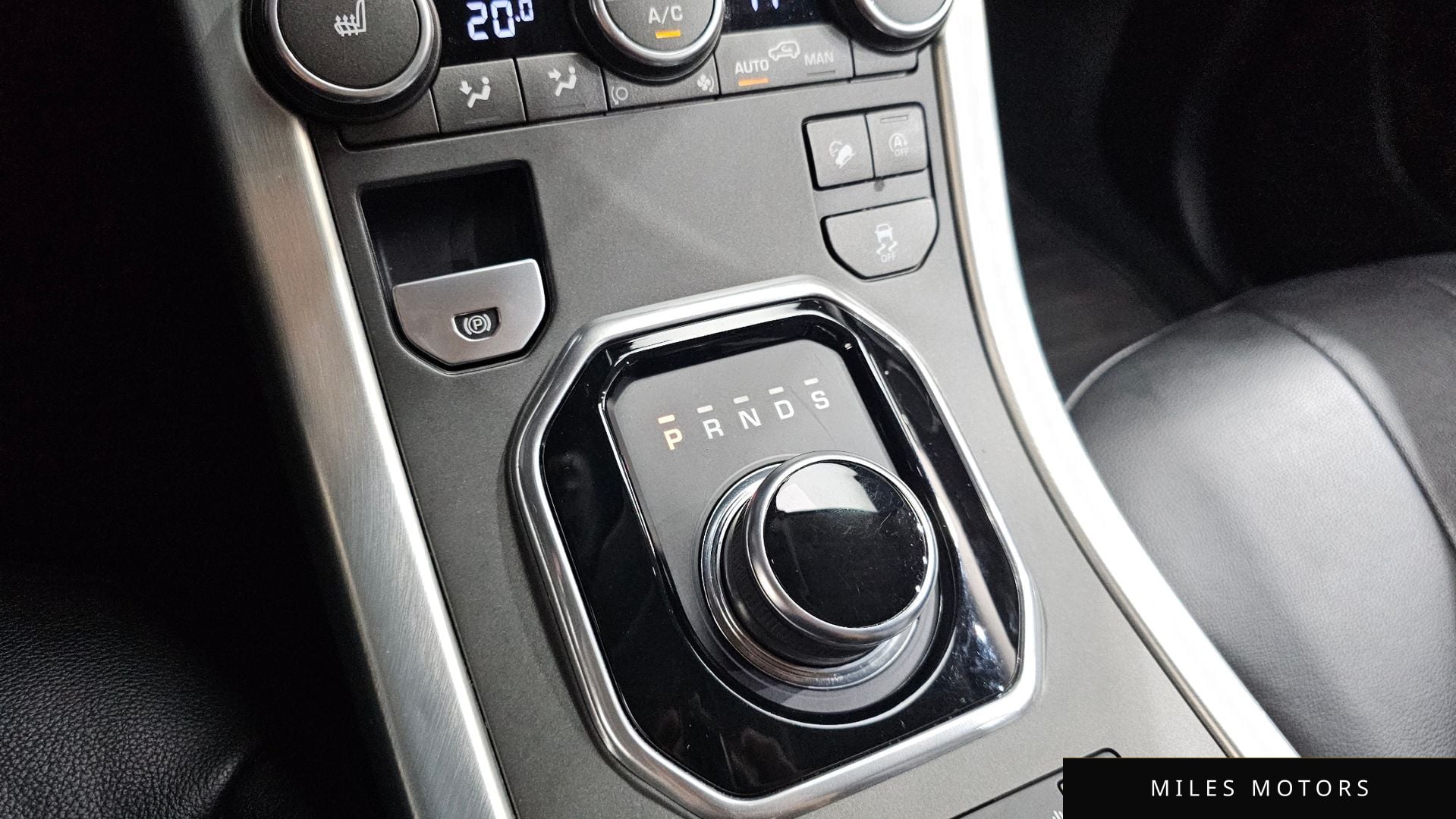 Land Rover Range Rover Evoque 2019 — миниатюра 12