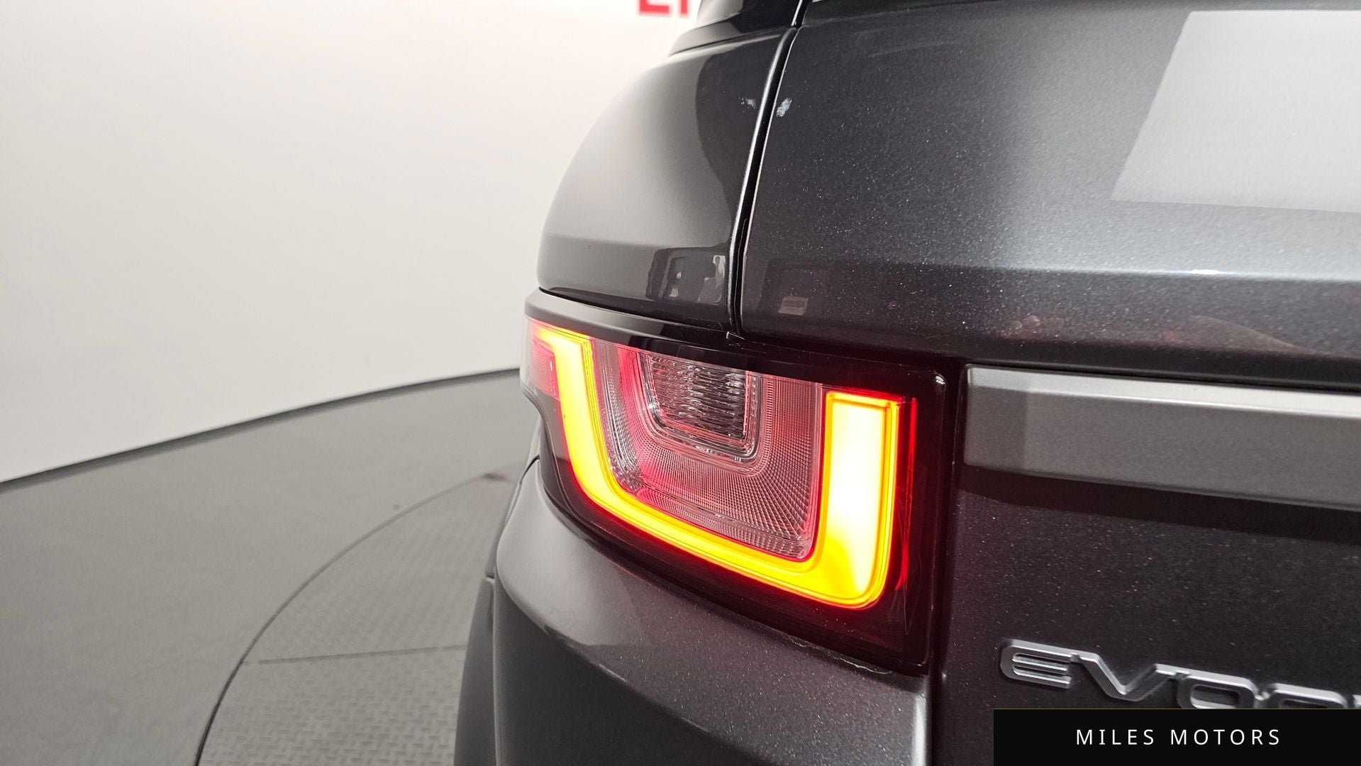Land Rover Range Rover Evoque 2019 — миниатюра 9