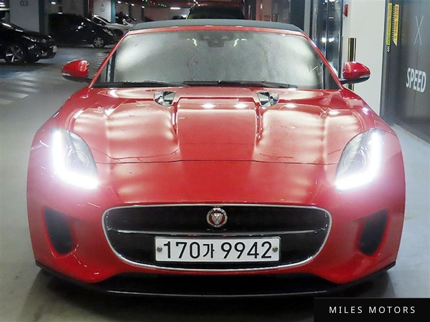 Jaguar F-TYPE 2020 — миниатюра 3