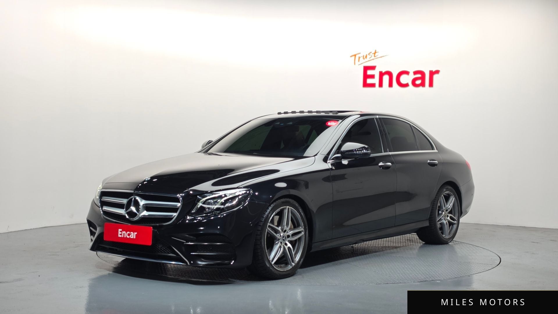 Mercedes-Benz E-Class W213 2019 — фото 1 из 12
