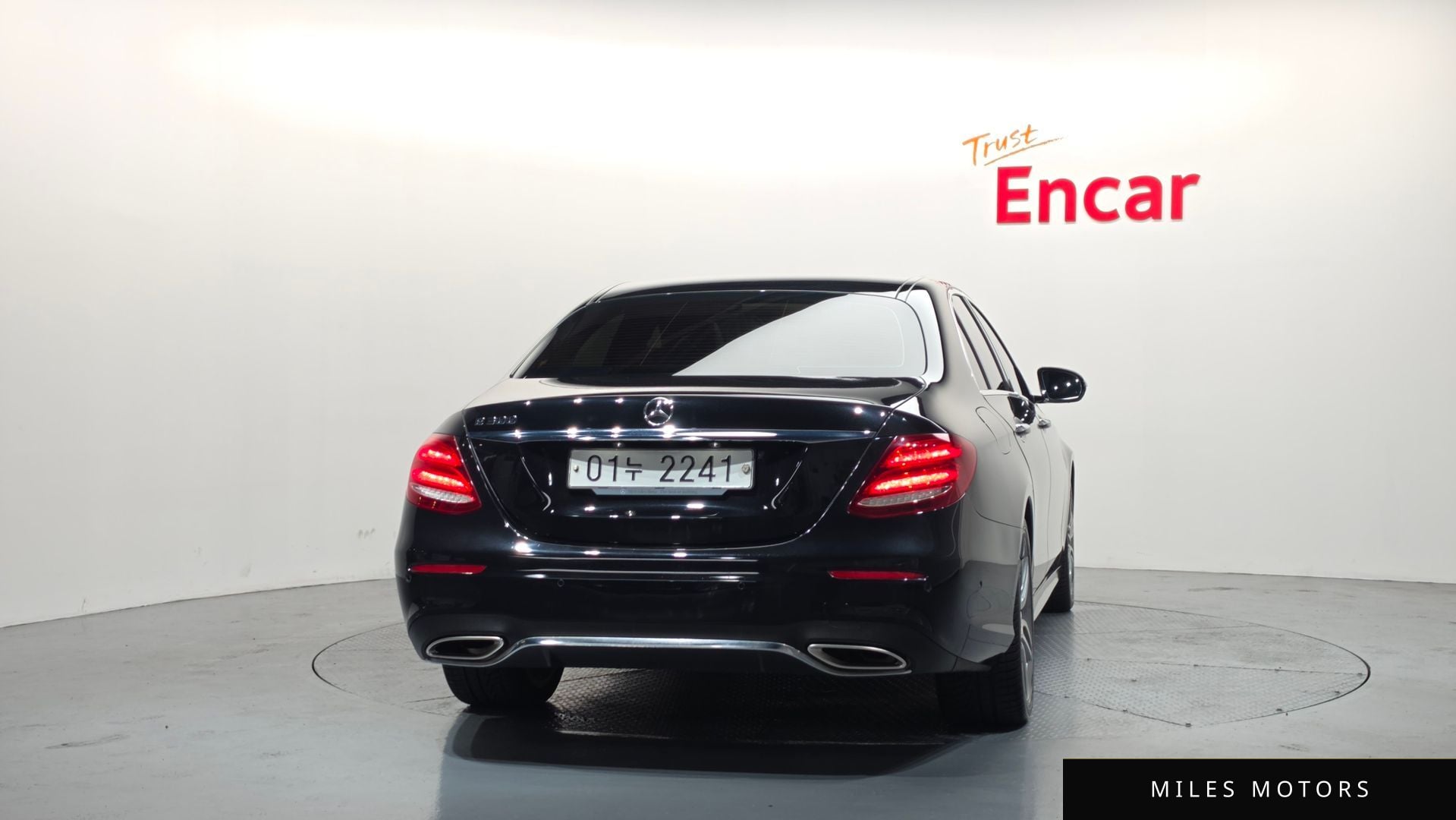 Mercedes-Benz E-Class W213 2019 — миниатюра 4