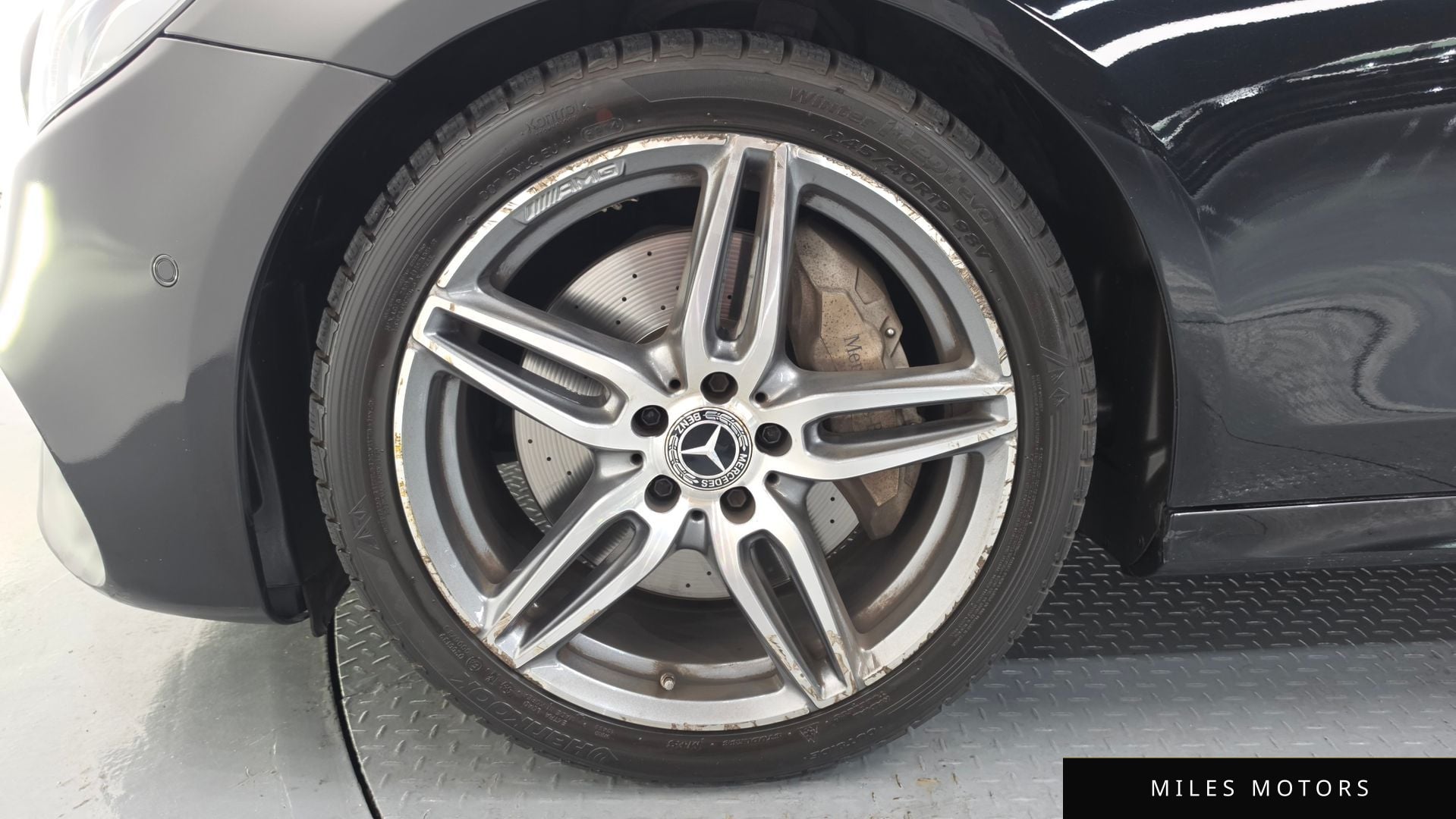 Mercedes-Benz E-Class W213 2019 — миниатюра 5
