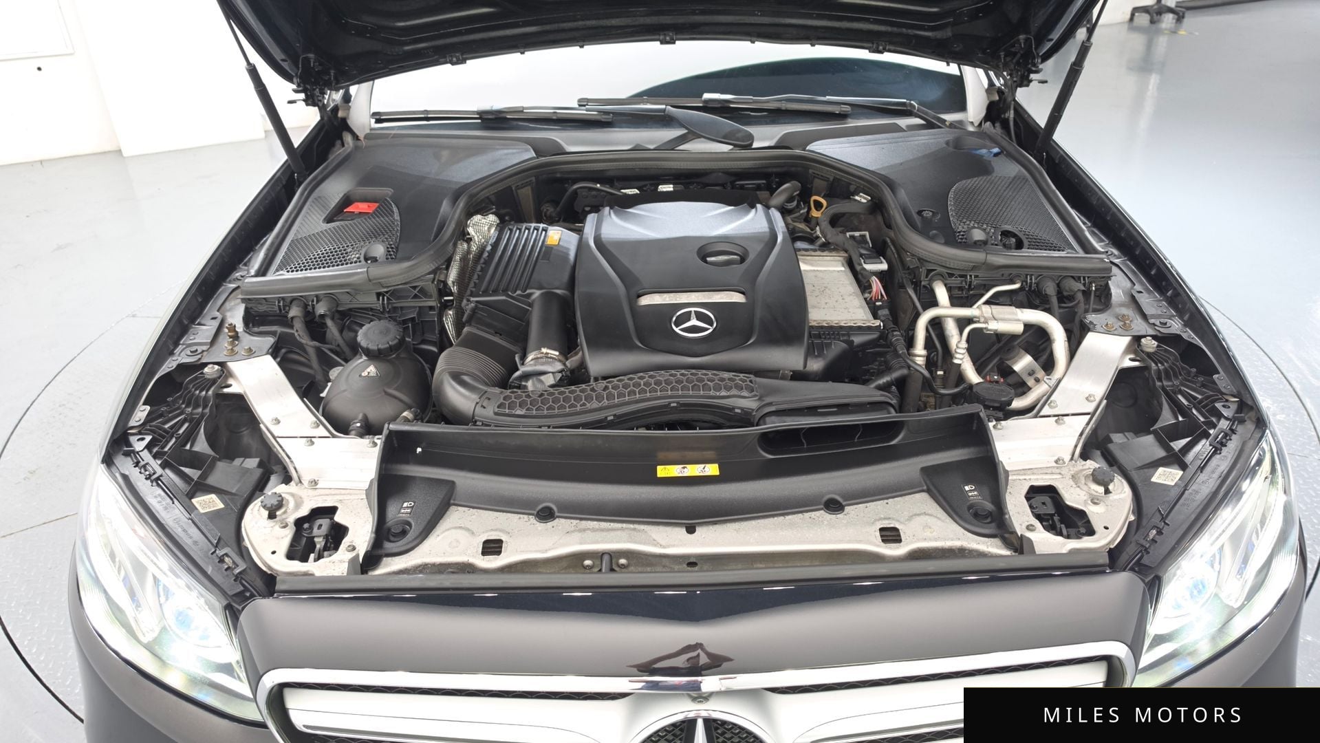 Mercedes-Benz E-Class W213 2019 — миниатюра 6