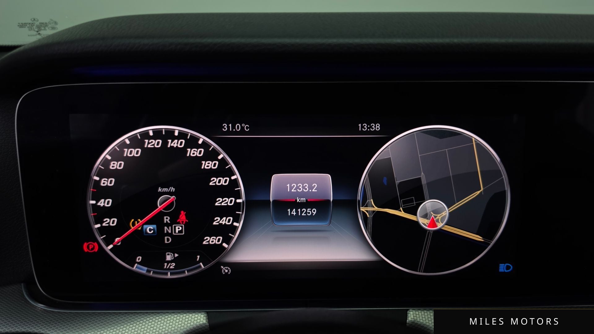 Mercedes-Benz E-Class W213 2019 — миниатюра 8