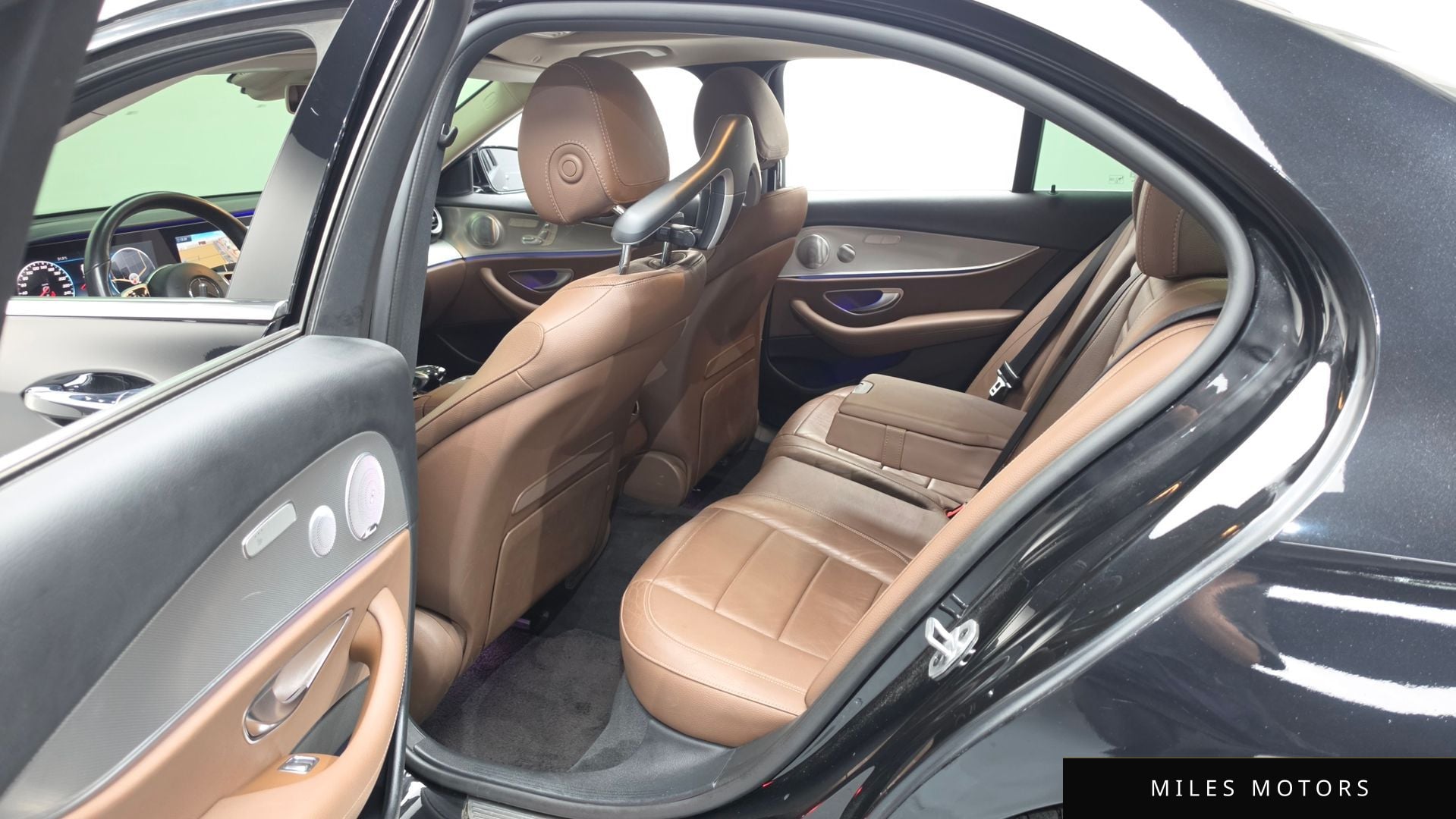 Mercedes-Benz E-Class W213 2019 — миниатюра 11